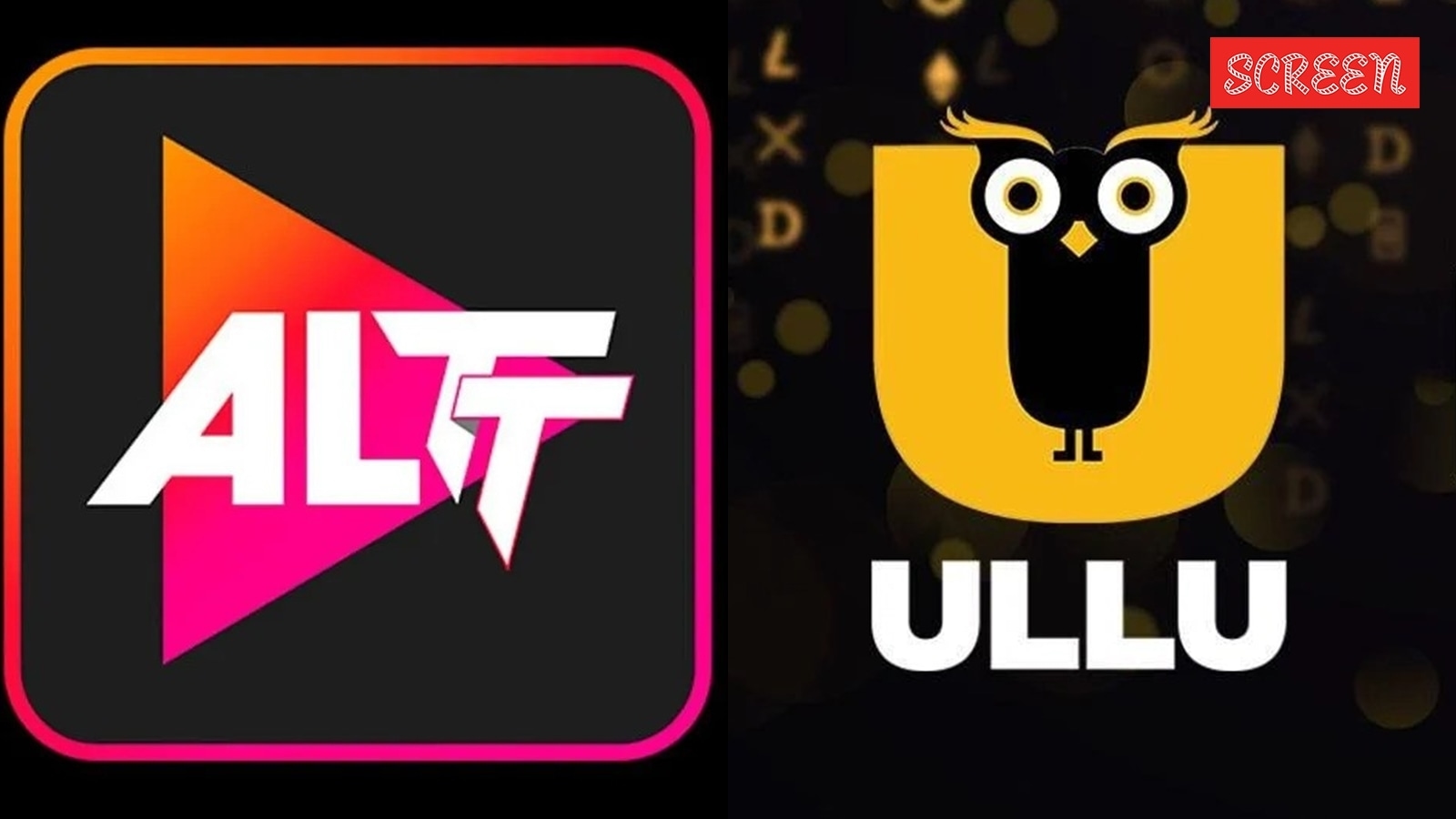 List of 25 apps and websites banned for sexually explicit content: ULLU, ALTT, Gulab App, Desiflix