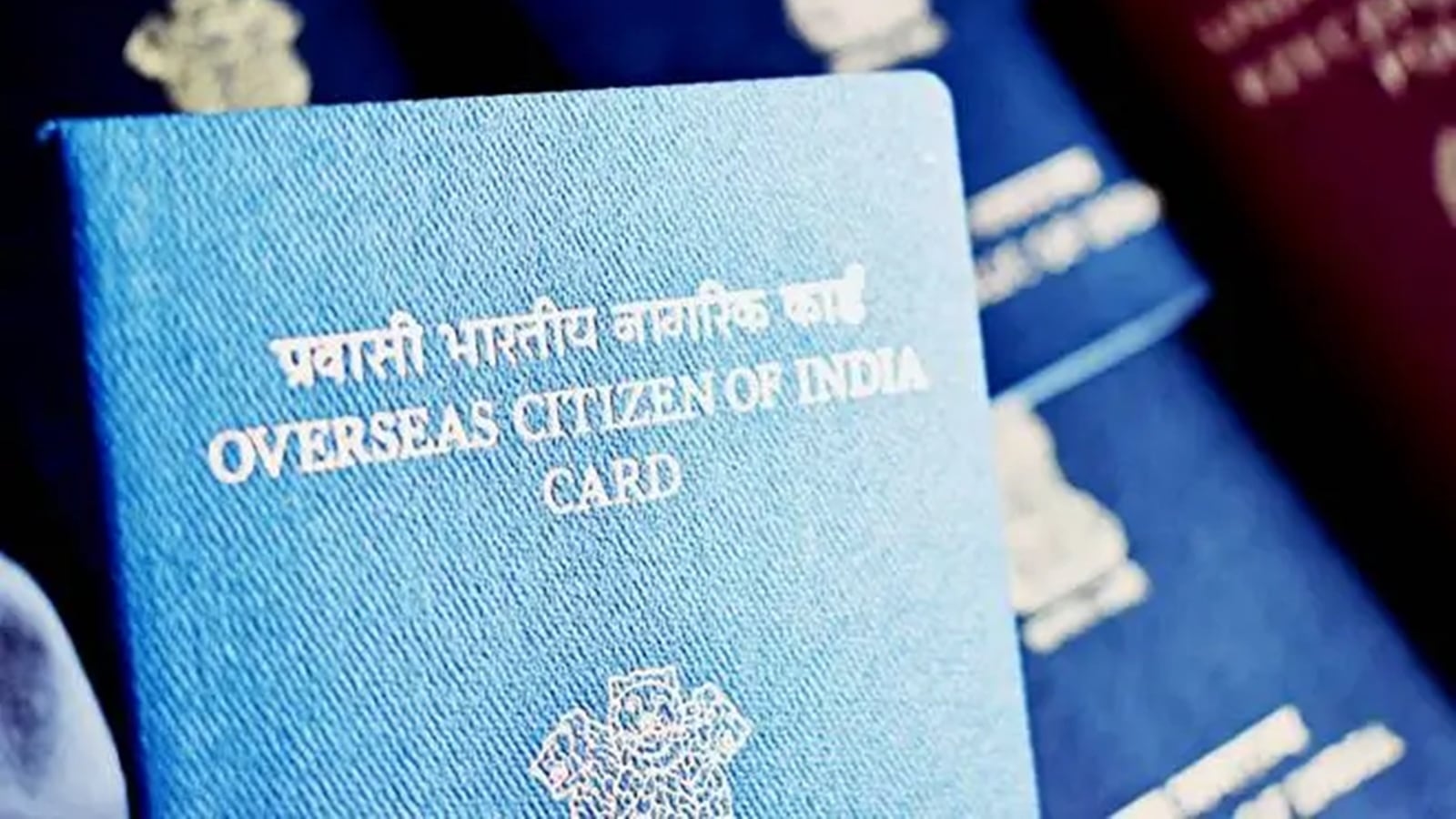 Let citizenship to daughter of OCI cardholders be one-off, don't open floodgates: Govt to HC