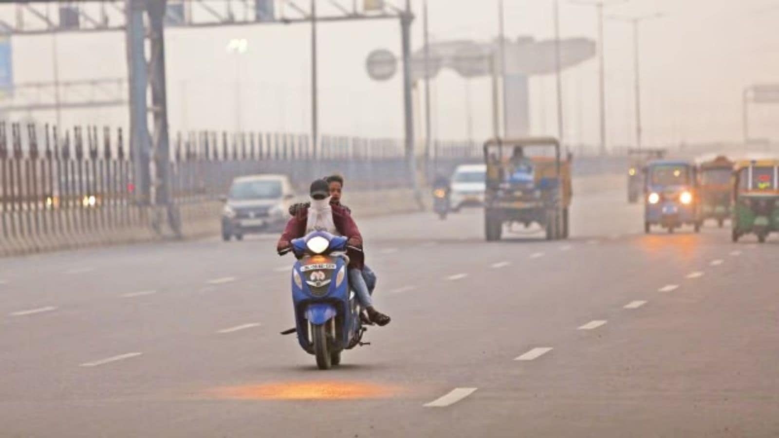 High summer-time ozone levels in megacities a cause for concern: CSE study