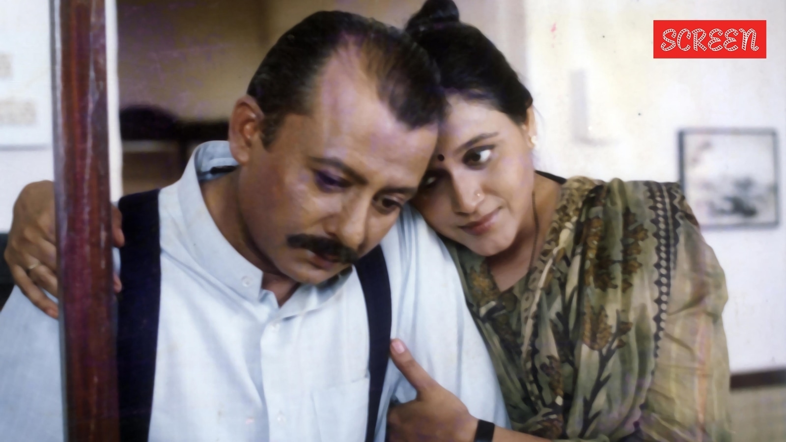 Supriya Pathak's mother believed Pankaj Kapur would abandon her, even after they had two kids: ‘Voh chala jayega, chhod dega'
