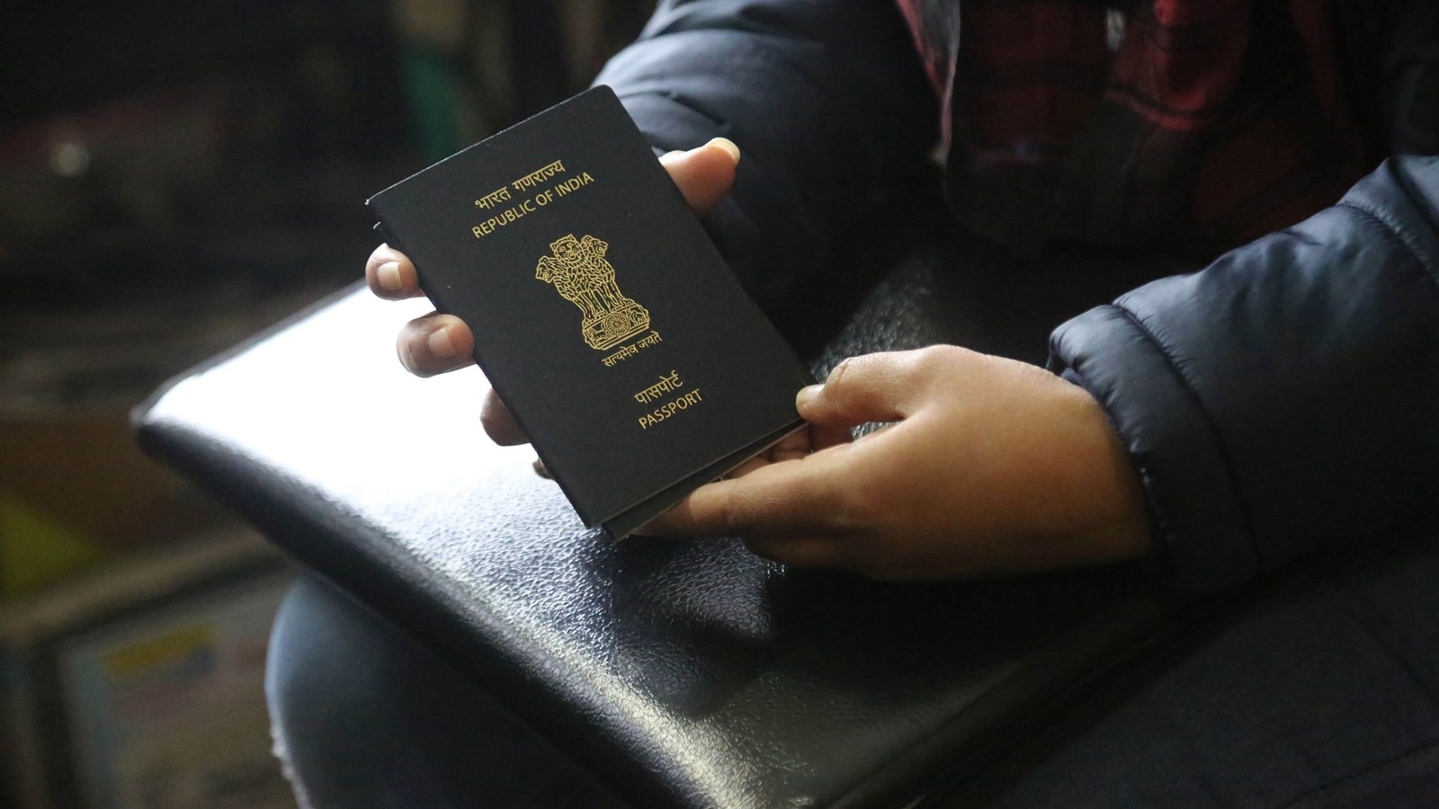 India's passport ranking jumps from 85 to 77: How many countries Indians can visit visa-free?