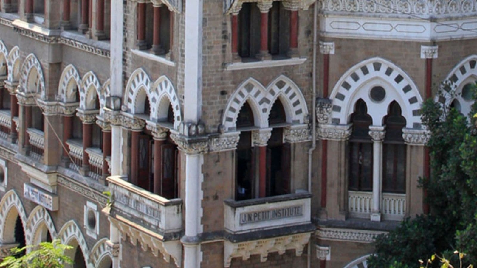 ‘Can't ignore preservation concerns as Mumbai grows': HC directs MMRCL to restore heritage feature of JN Petit Institute