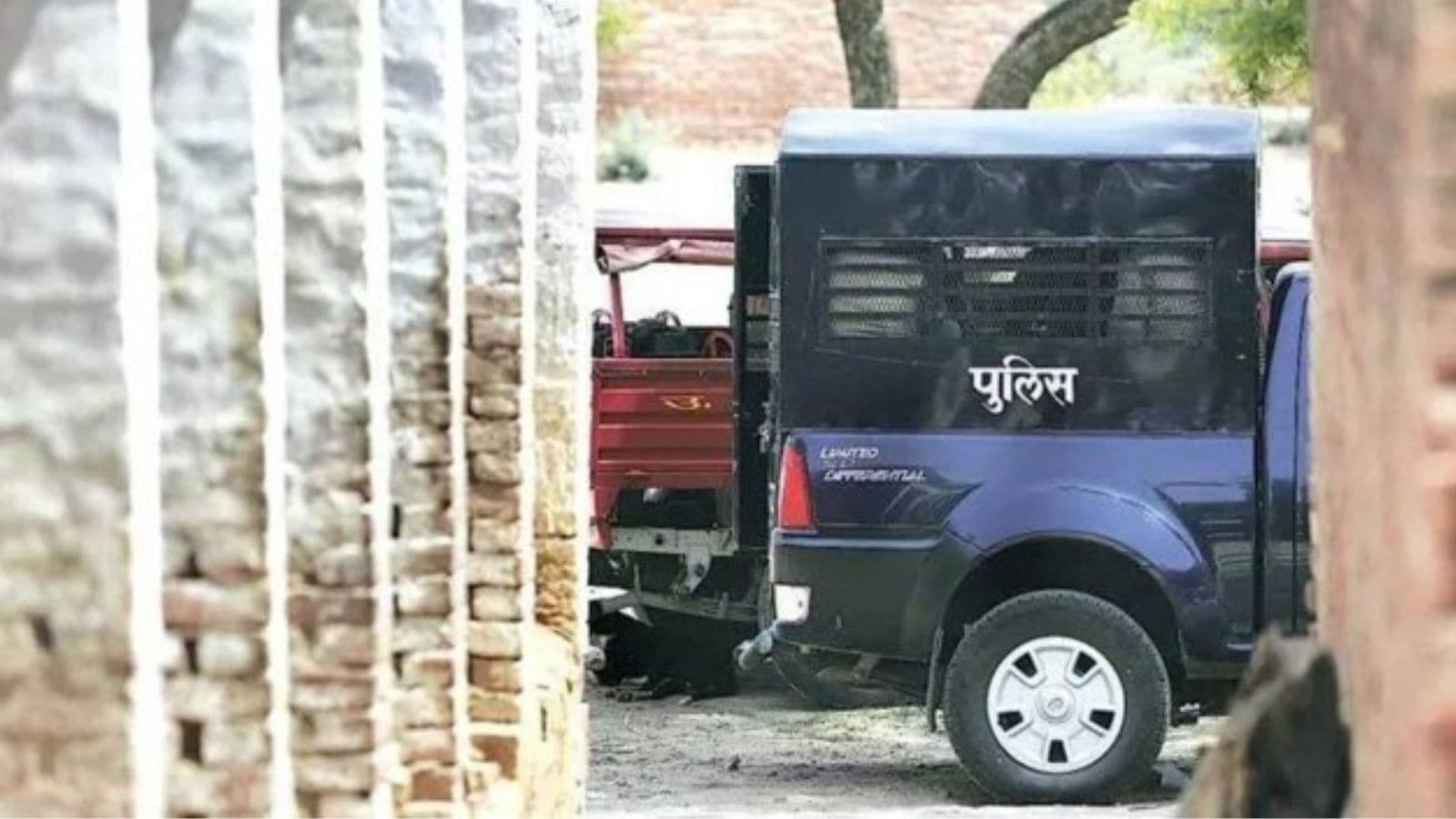 ‘Religious conversion': 10 held from six states