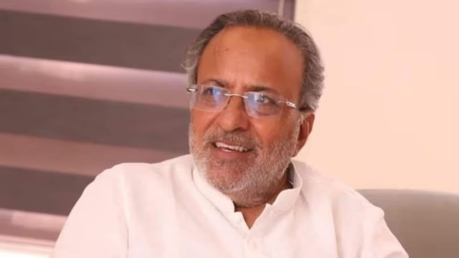 Gujarat: BJP MLA denies writing letter on fixed wage policy, alleges misuse