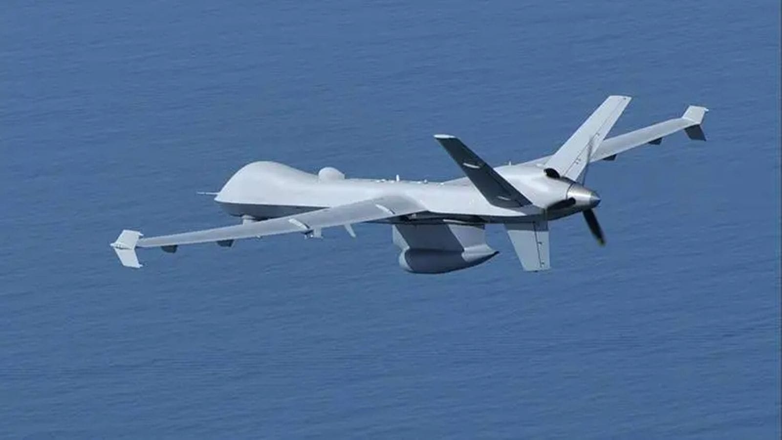 India should focus on UAVs, satellites — not fighters and tanks