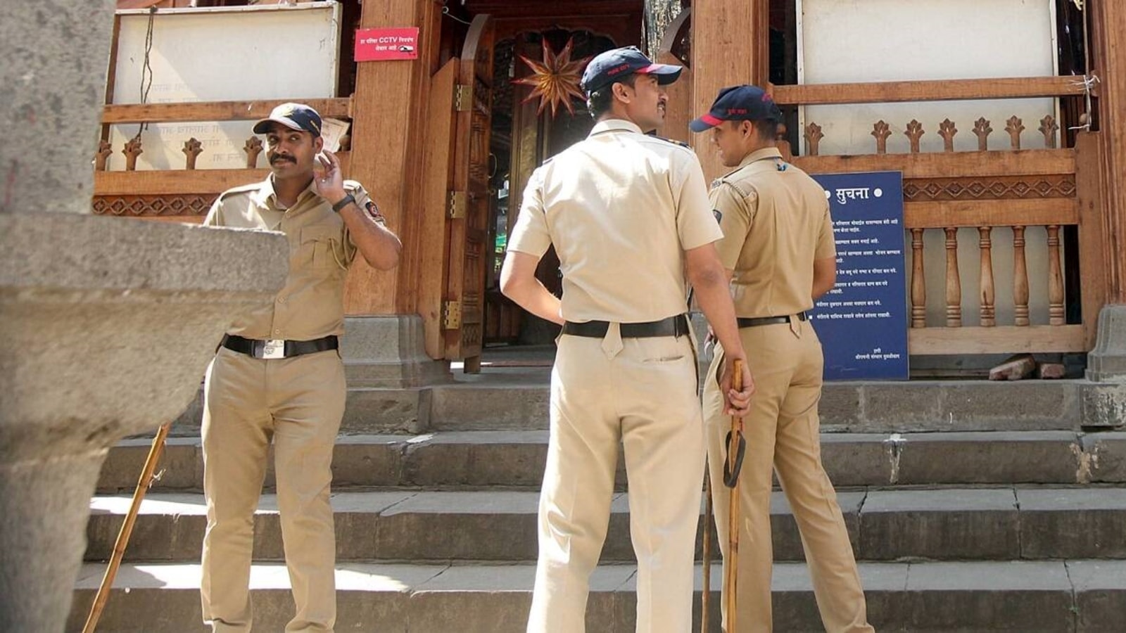 Pune techie rape suspect released on conditions, told to cooperate with probe