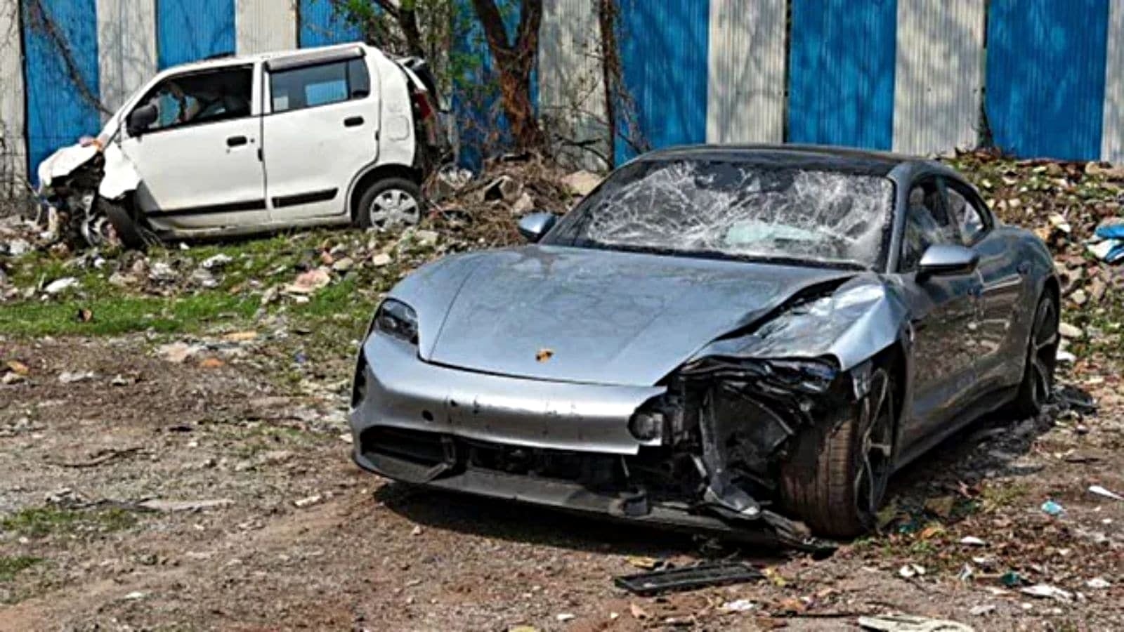 Porsche car crash: JJB rejects police plea for trying 17 yr old minor driver as an adult