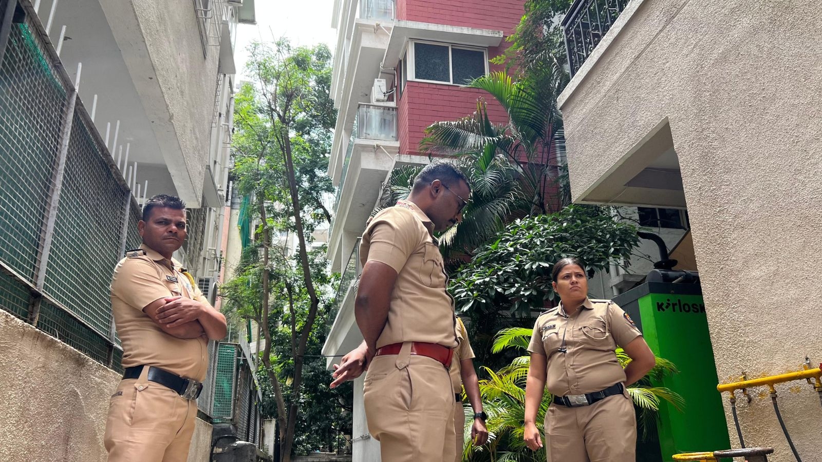 Pune: Police say will probe source of drugs, accused lawyer claims bid to frame