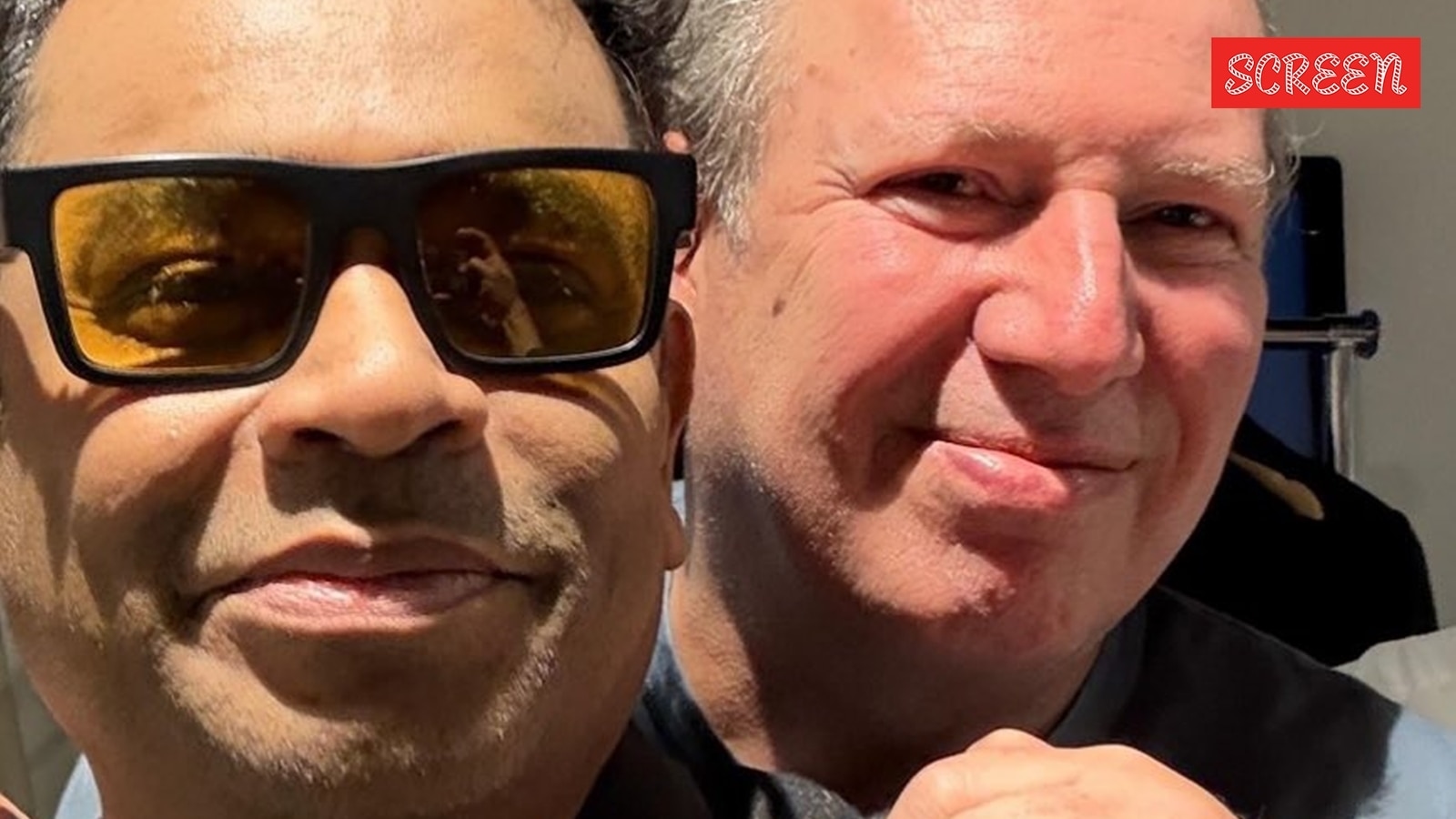 Ramayana: Music titans AR Rahman and Hans Zimmer team up for a musical odyssey