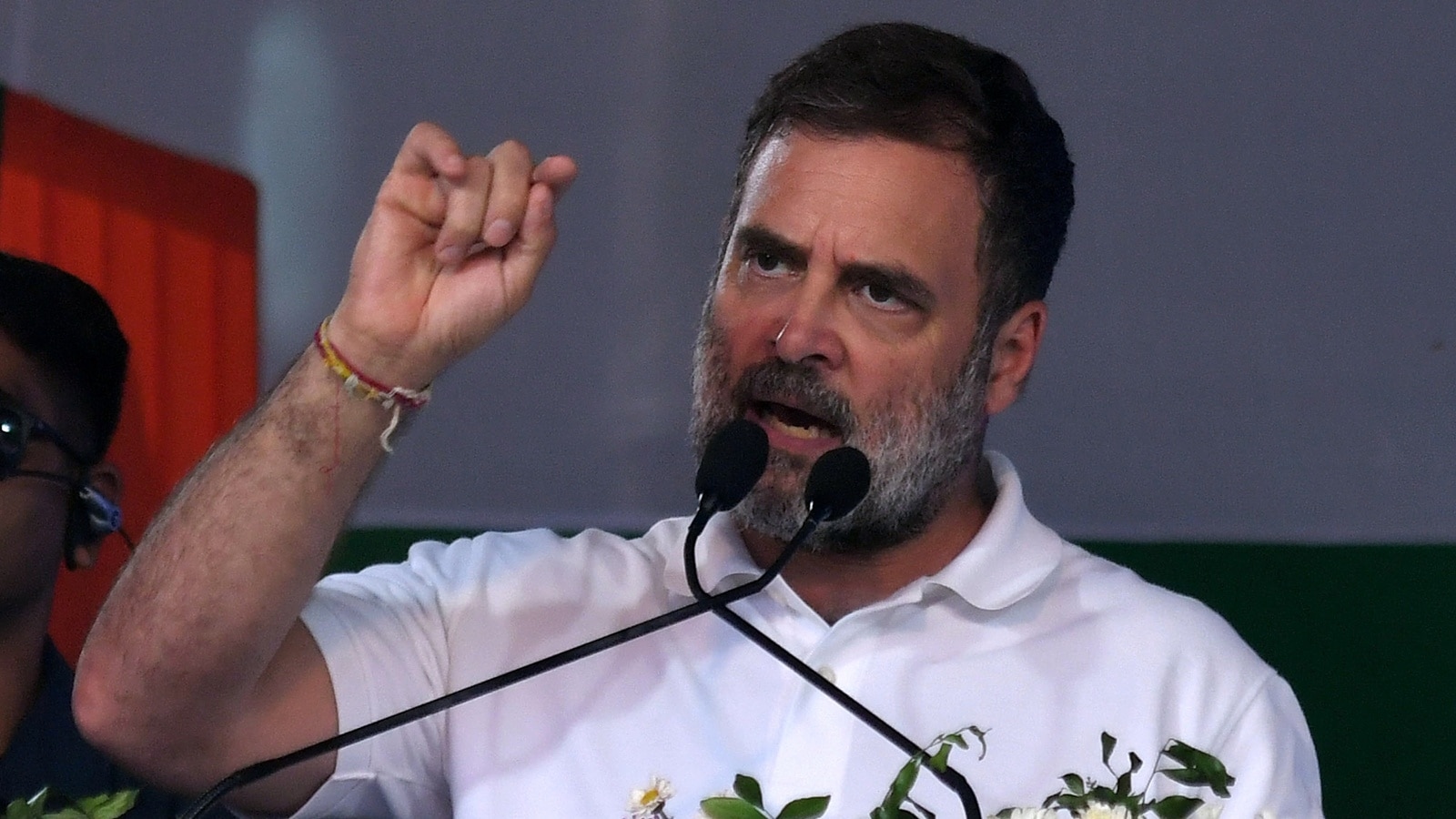 Congress ‘fell short' of understanding OBC issues, opened up space for BJP, says Rahul Gandhi