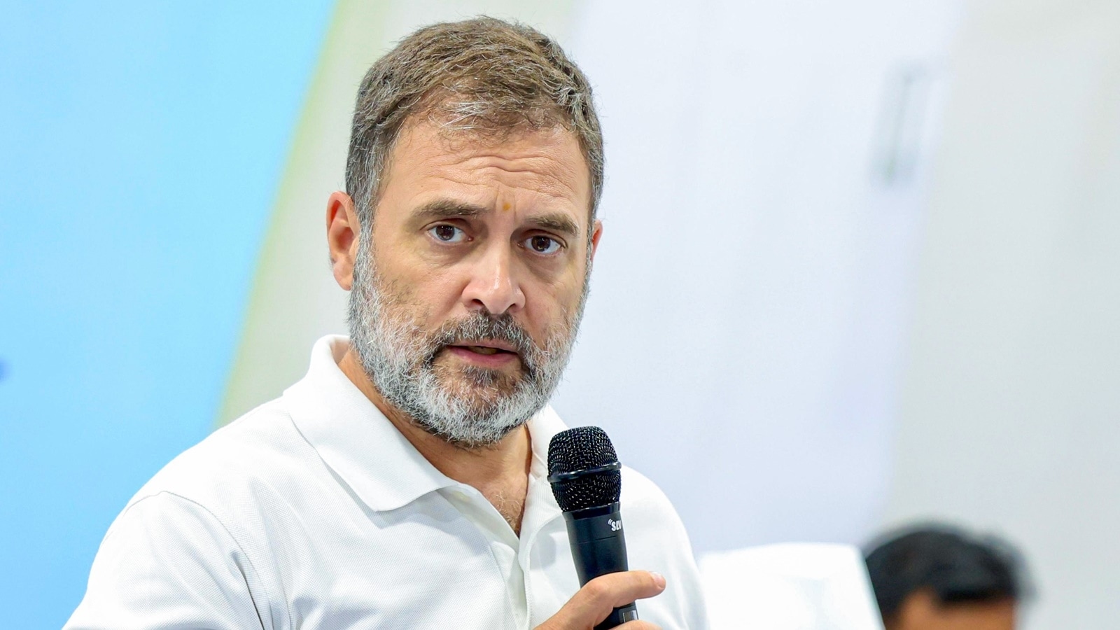 Savarkar defamation case: Rahul Gandhi pleads not guilty before Pune court