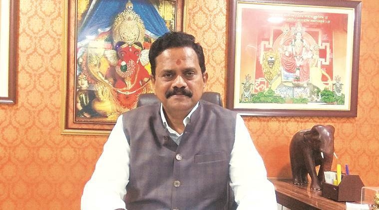 Thane man beaten up: Accused made to touch his feet & apologise in front of ex-Sena UBT MP