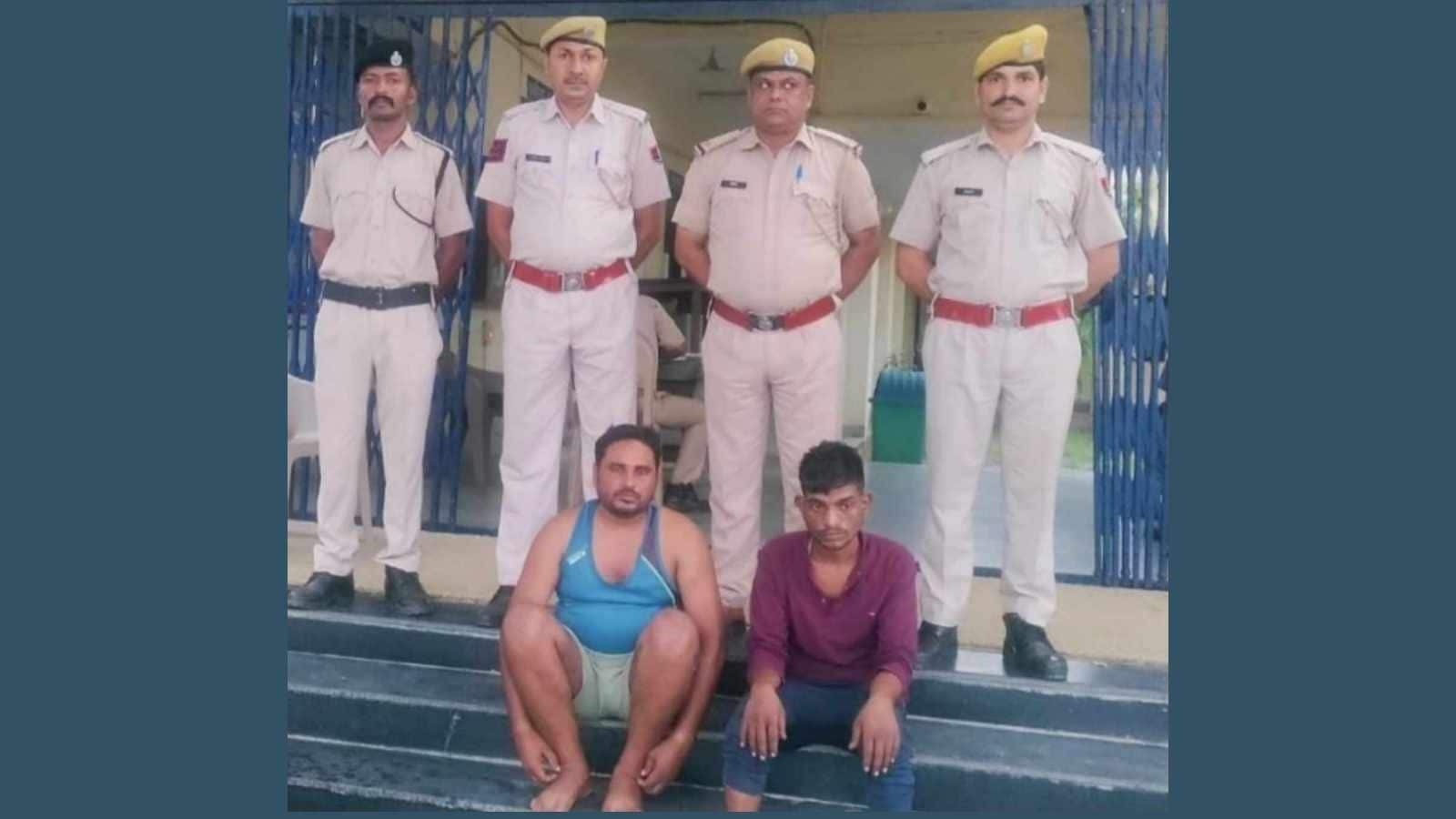 To ‘control' and bring back estranged wife, Rajasthan man ‘sacrifices' 6-yr-old nephew
