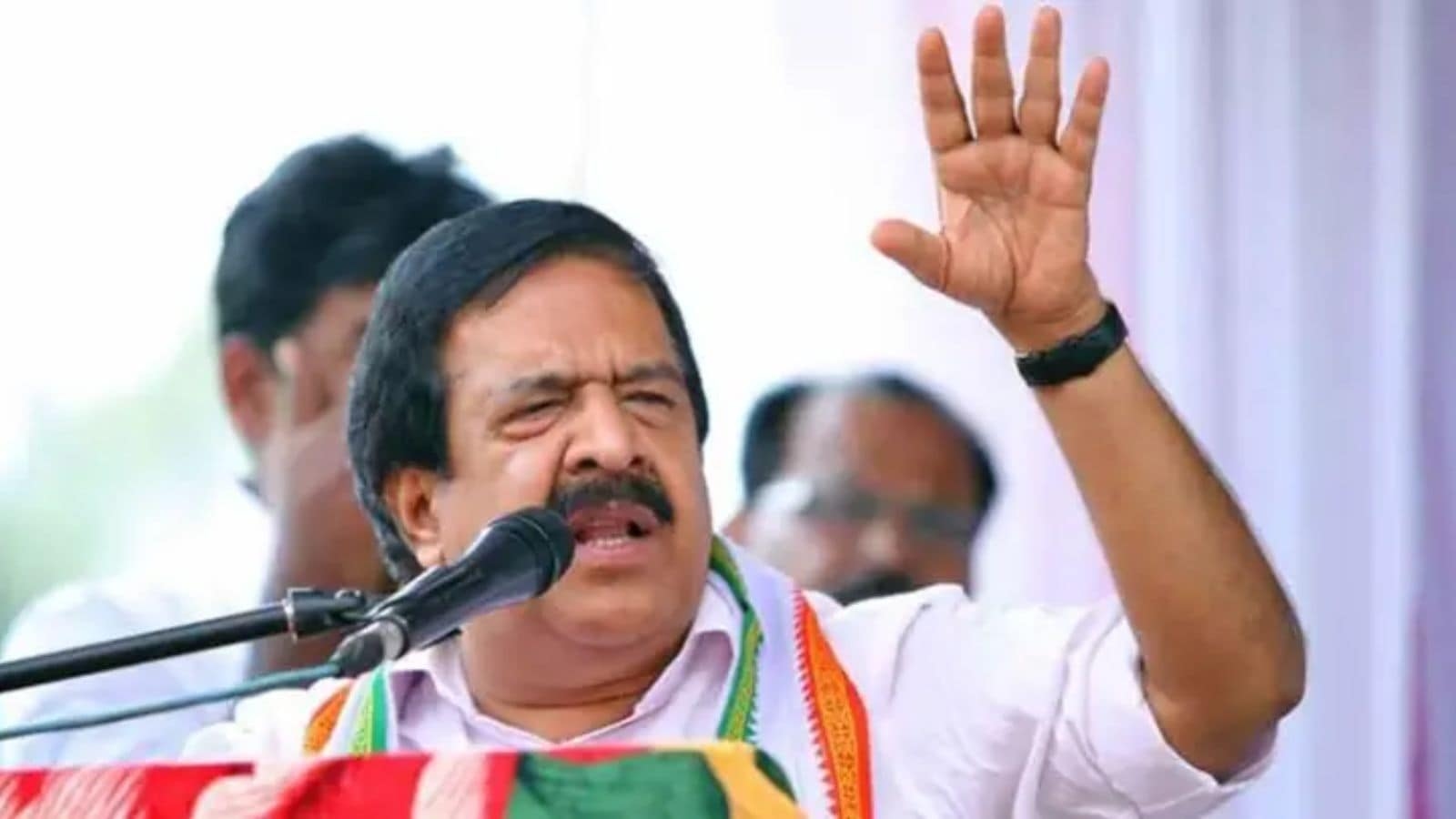 Congress: No discussion yet on inclusion of MNS in MVA