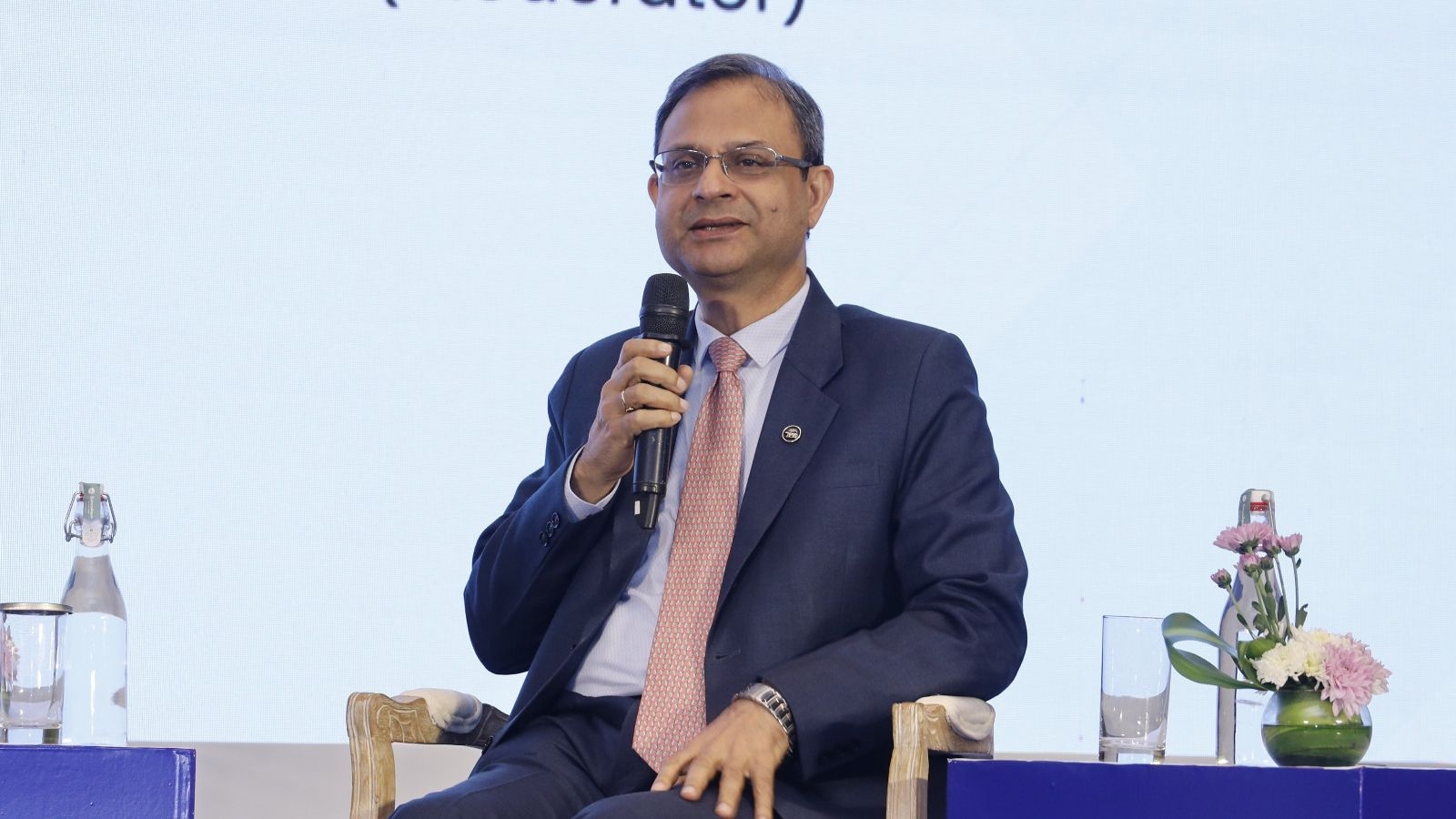 Free UPI has borne good fruits, but cost of service has to be paid: RBI Governor Sanjay Malhotra