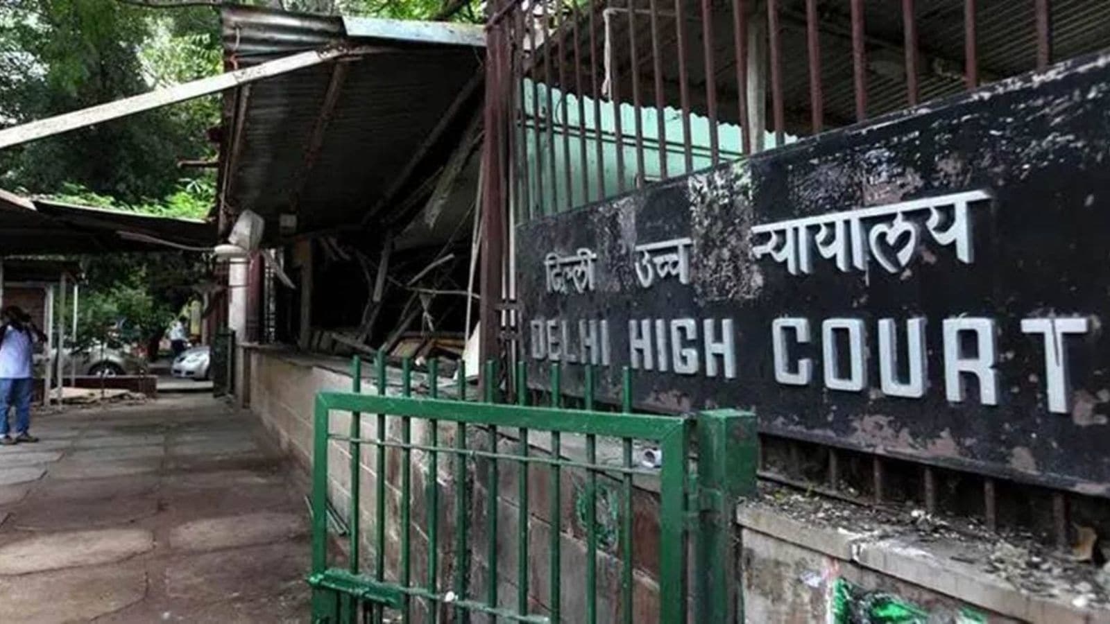 Delhi High Court grants bail to 2 accused in 2023 Parliament security breach case