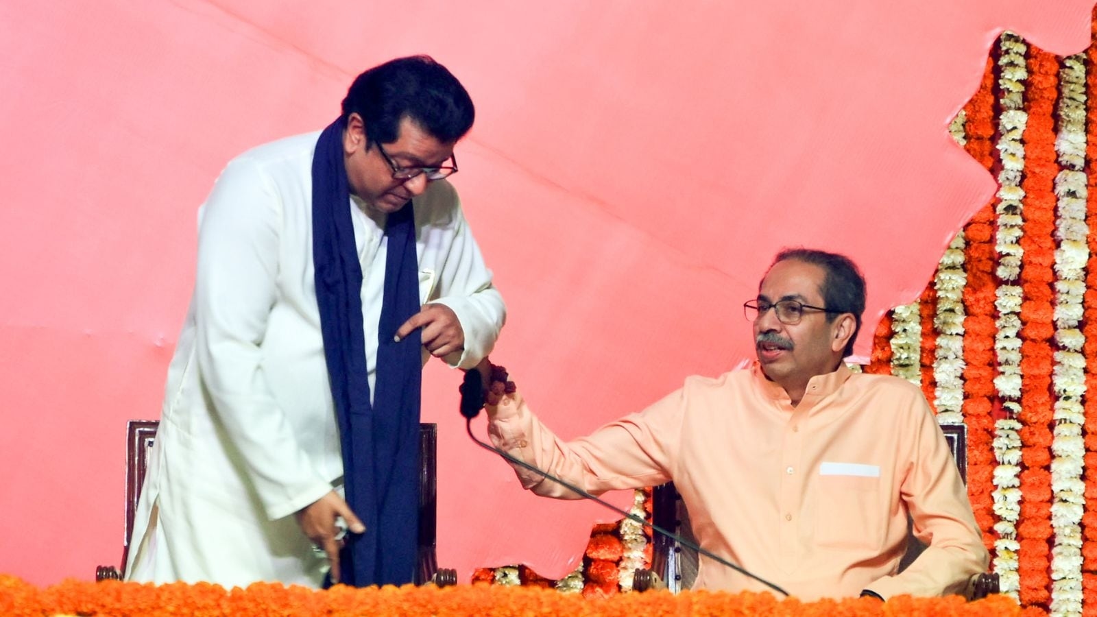 Why Uddhav, Raj are looking to bury the hatchet, sharpening Marathi manoos pitch