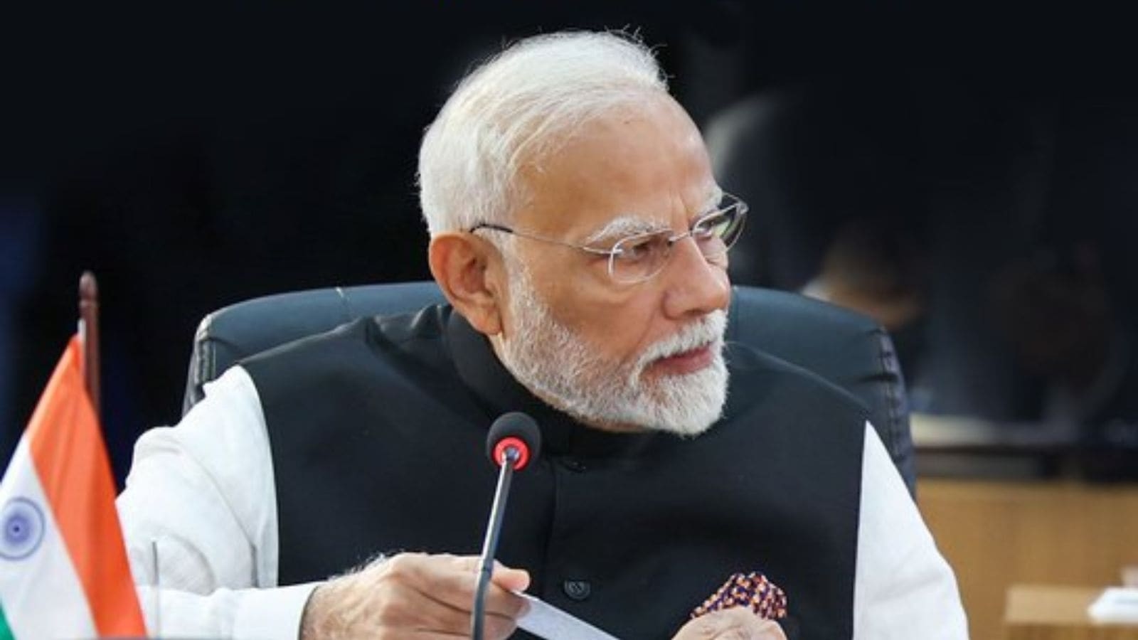BRICS must reflect credibility, lead Global South by example: PM Modi at Rio Summit
