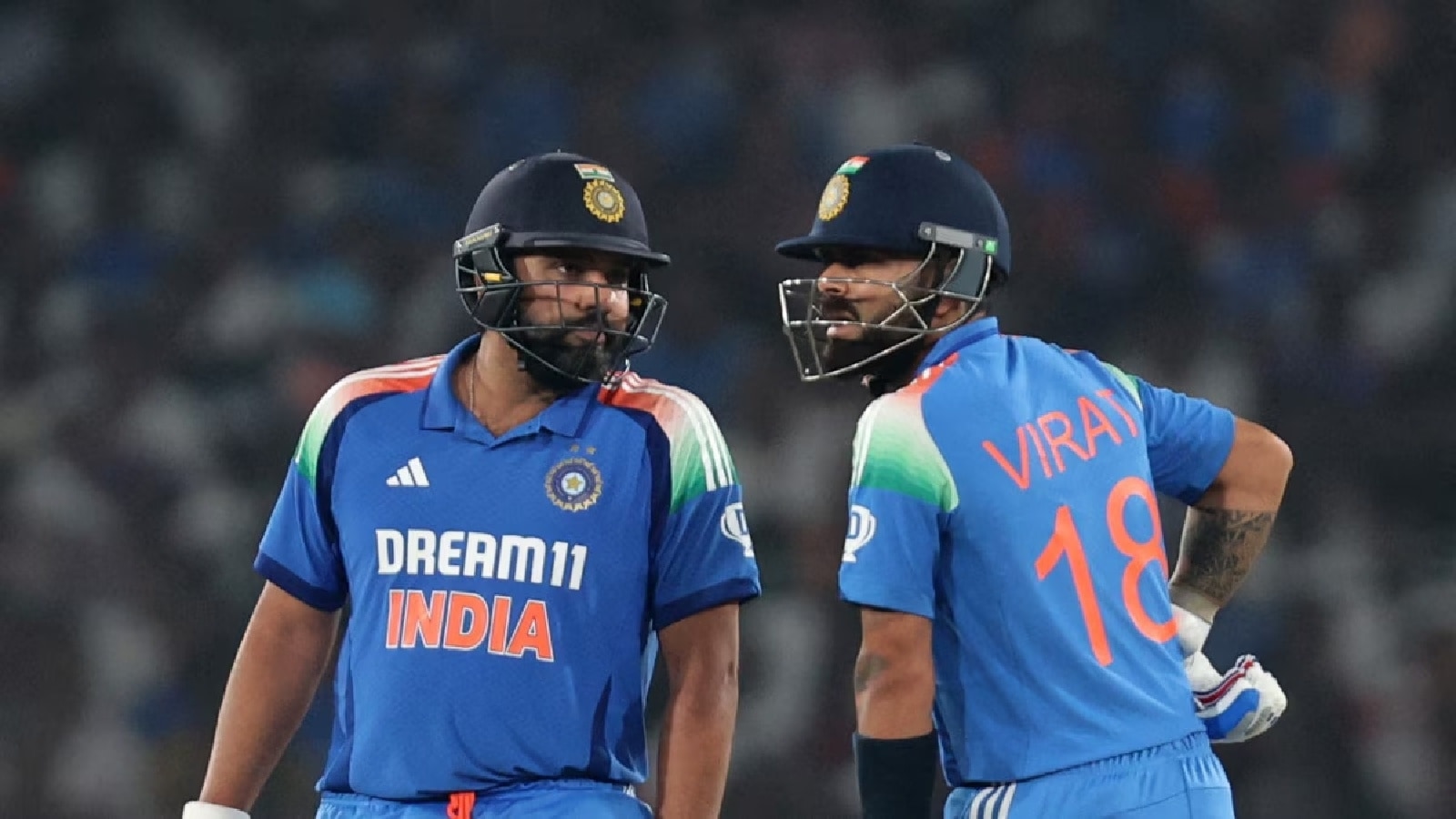 India men's team to tour England in 2026 for 5 T20Is, 3 ODIs; women's team to play 3 T20Is and one Test