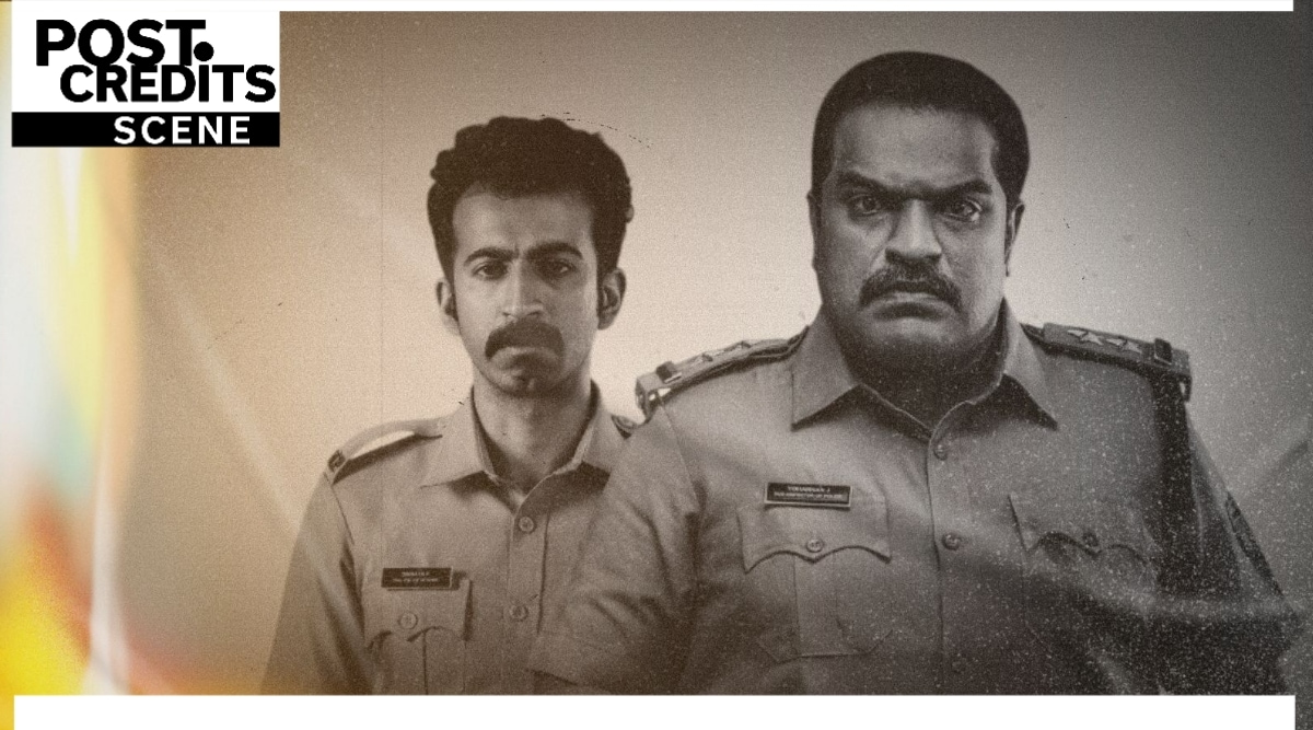 Ronth: Bleak Malayalam gem burns Bollywood at the stake with its harrowing and haunting final 20 minutes