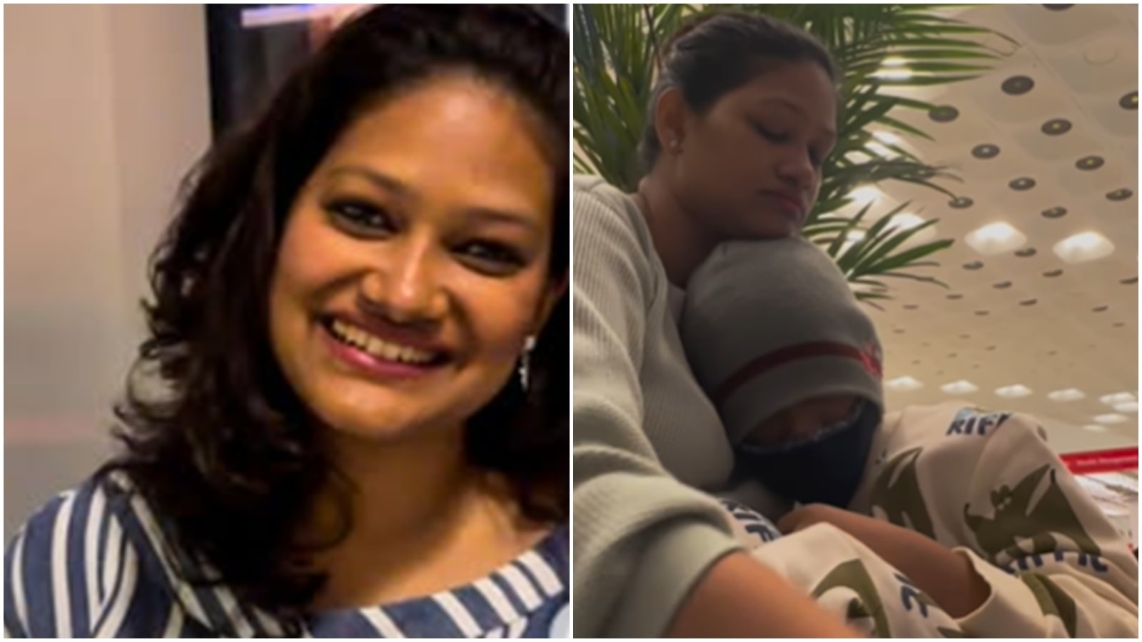 ‘At the airport, everything fell apart': Indian travel blogger, son miss out on ‘amazing' birthday celebration in Hong Kong's Disneyland, details what went wrong