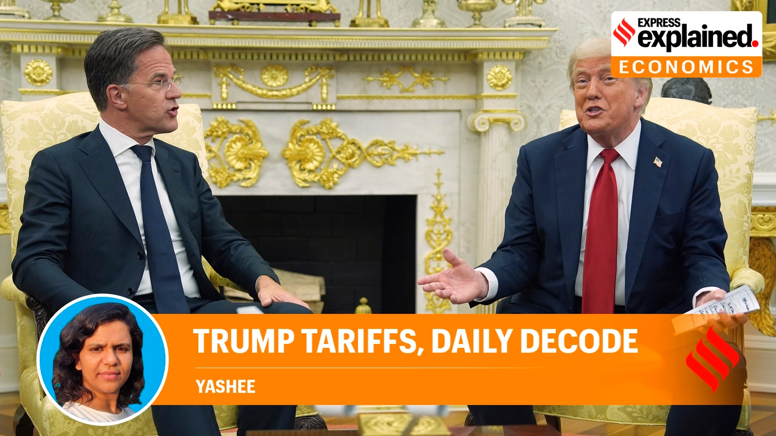 US plans sanctions on Russia's trade partners: The full picture for India, explained in 3 points