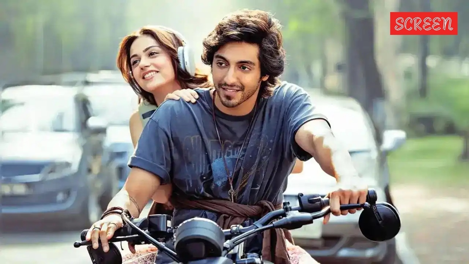 Saiyaara stars Ahaan Panday, Aneet Padda are ‘innocent kids', says composer Tanishk Bagchi: ‘Ahaan is humble, doesn't have tantrums or attitude'
