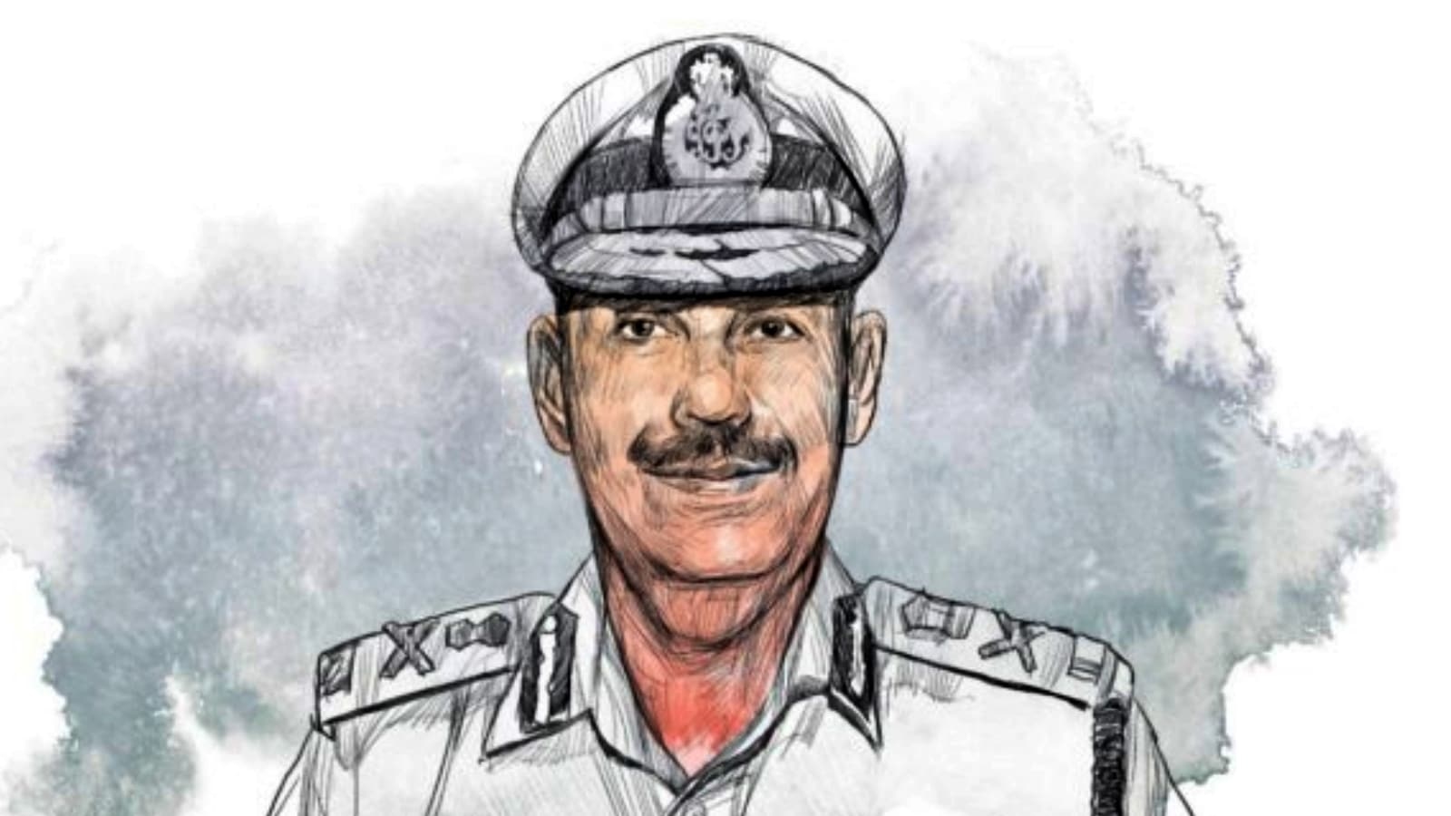 Delhi Confidential: Rain Check