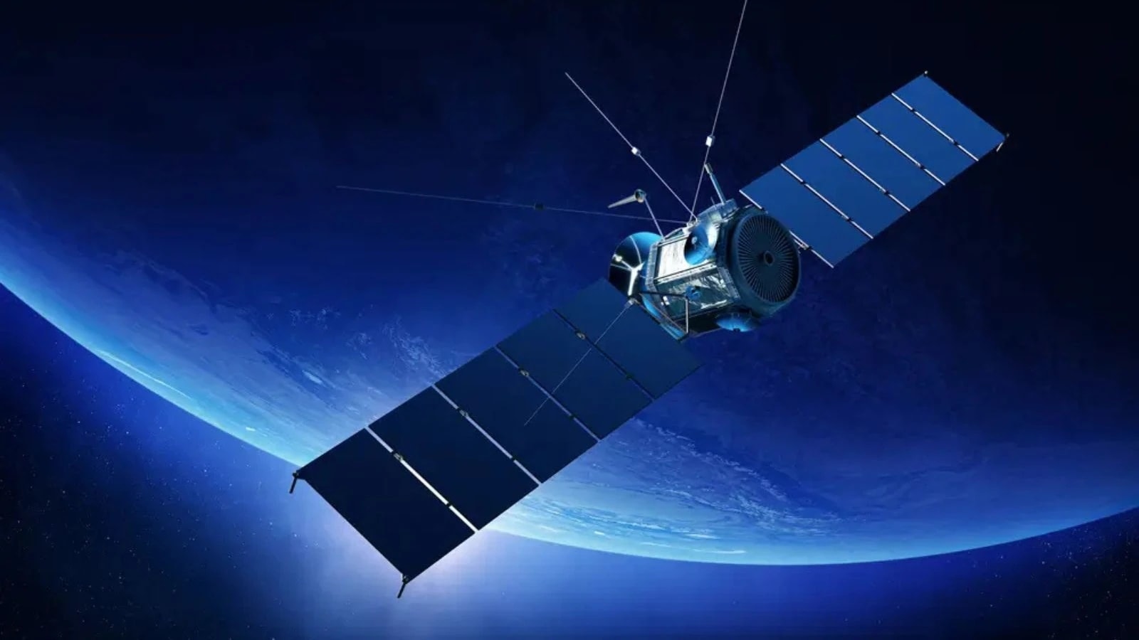 To boost surveillance, Govt taps global firms for high-resolution satellite imagery