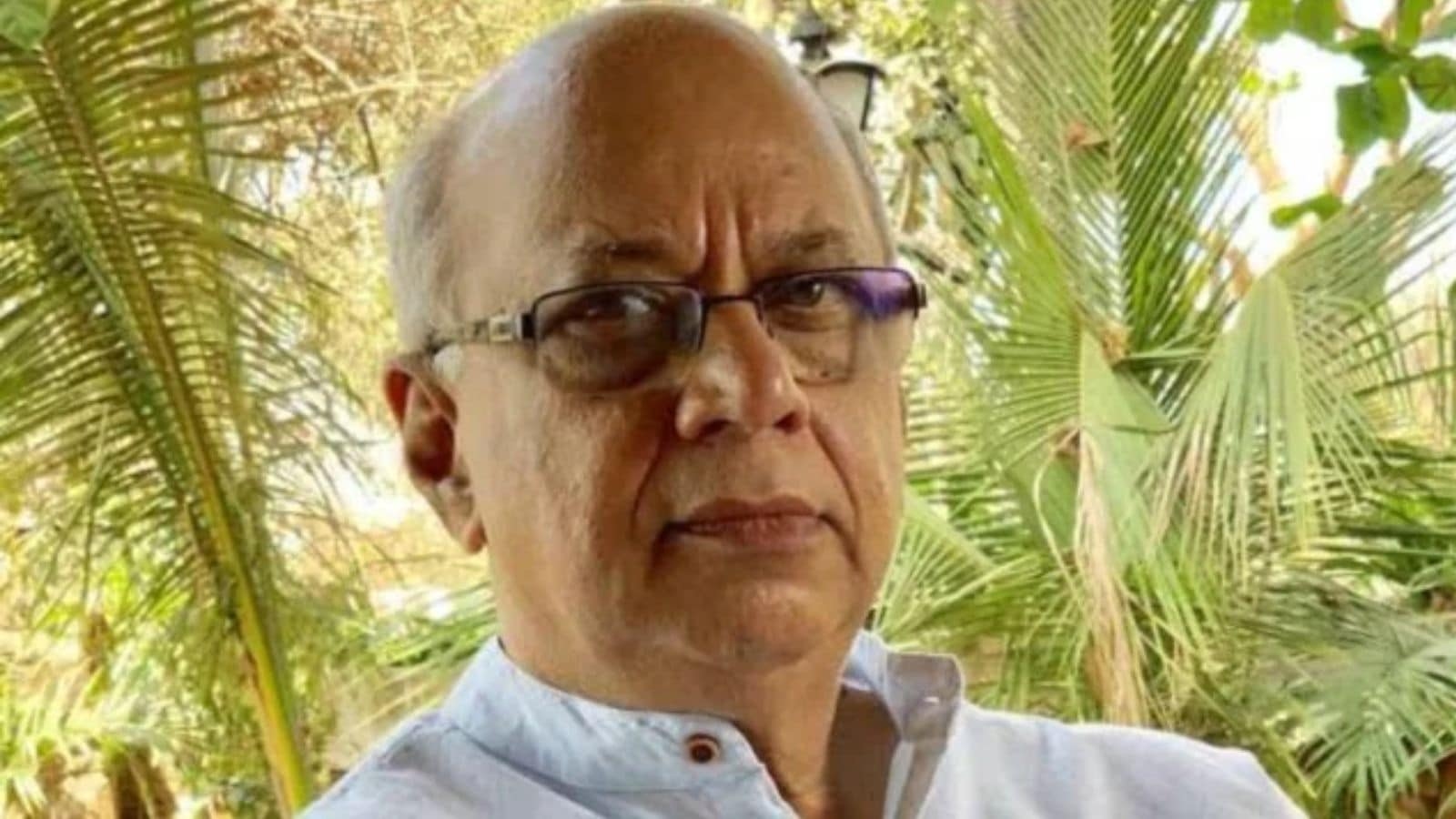 ‘Sense of fear I see everywhere…': Marathi playwright Satish Alekar