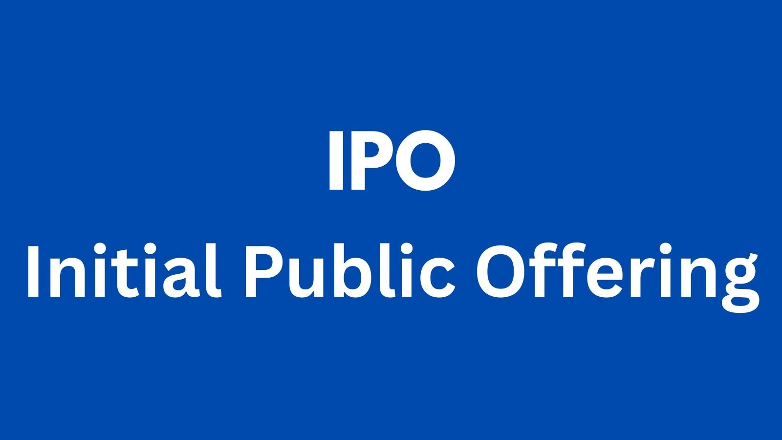 Crizac IPO: Last day subscription alert today! check allotment and listing date