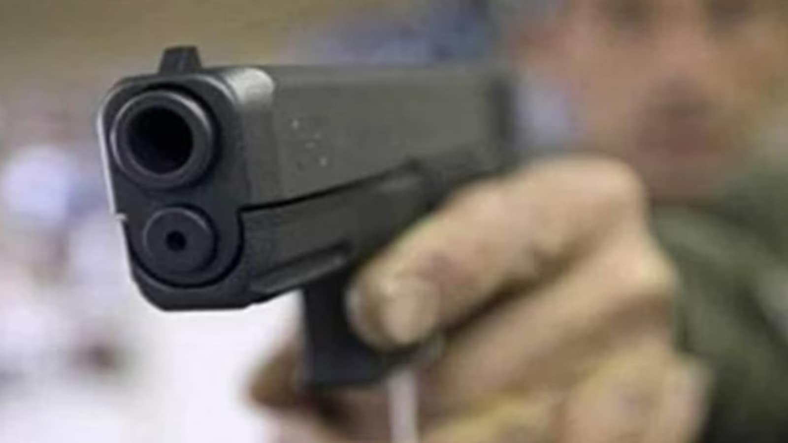 ‘Get out of the way, I am going to fire': Ex-serviceman shoots woman dead at Rohtak railway station