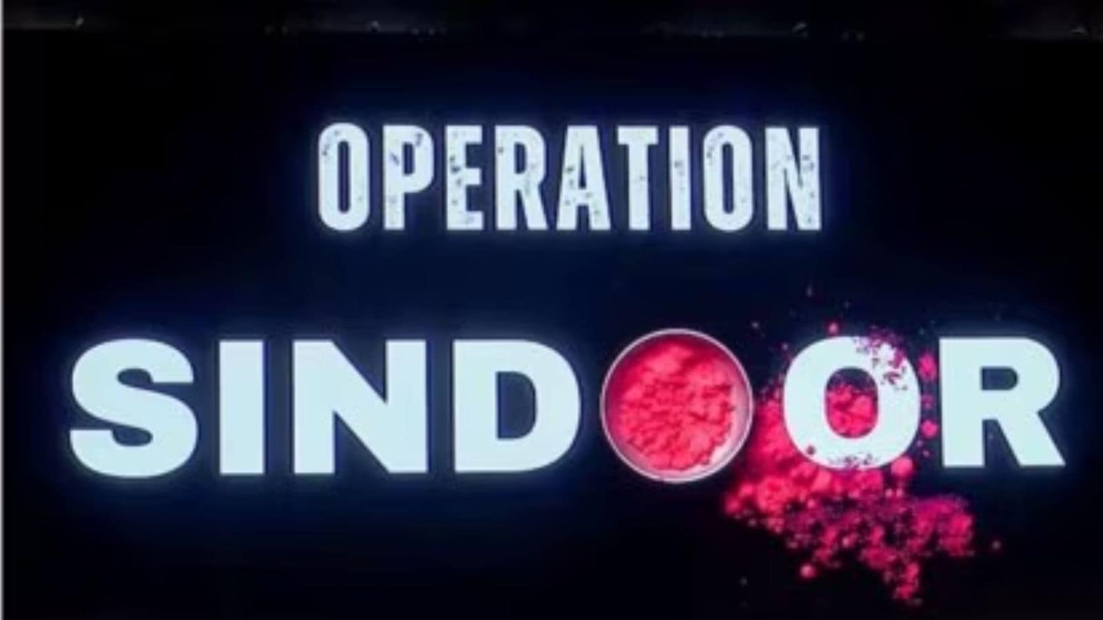 Operation Sindoor: India's actions were measured, non-escalatory, govt tells Parliament