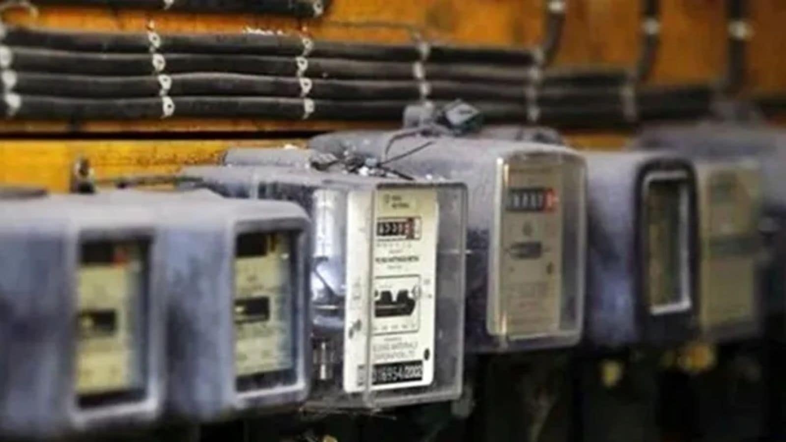 Opposition parties hit the streets in Tripura over state government's decision to install smart meters, hike power tariff