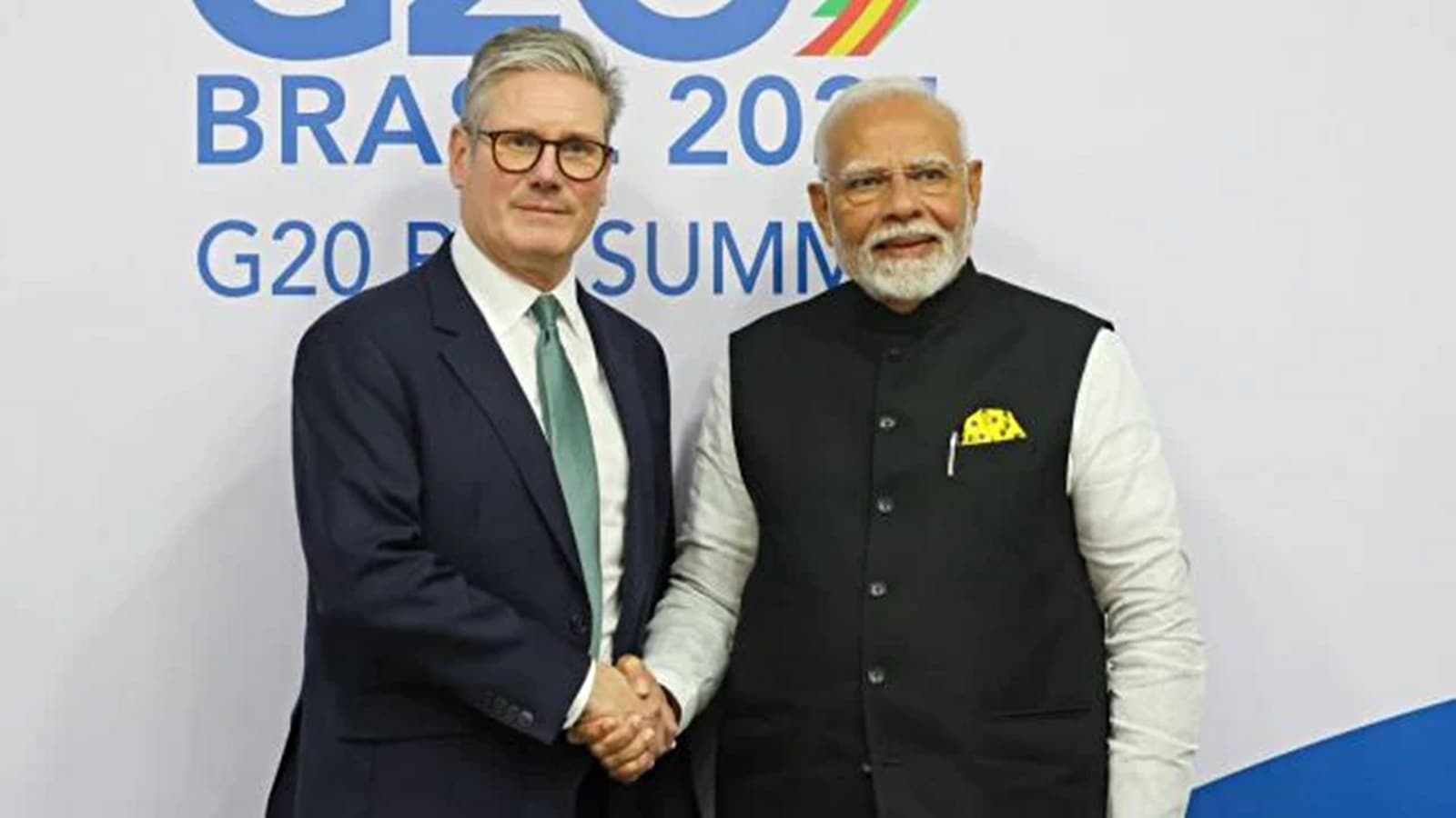 India-UK Free Trade Deal: Starmer's Labour government, unlike the Conservatives, is in tune with New Delhi