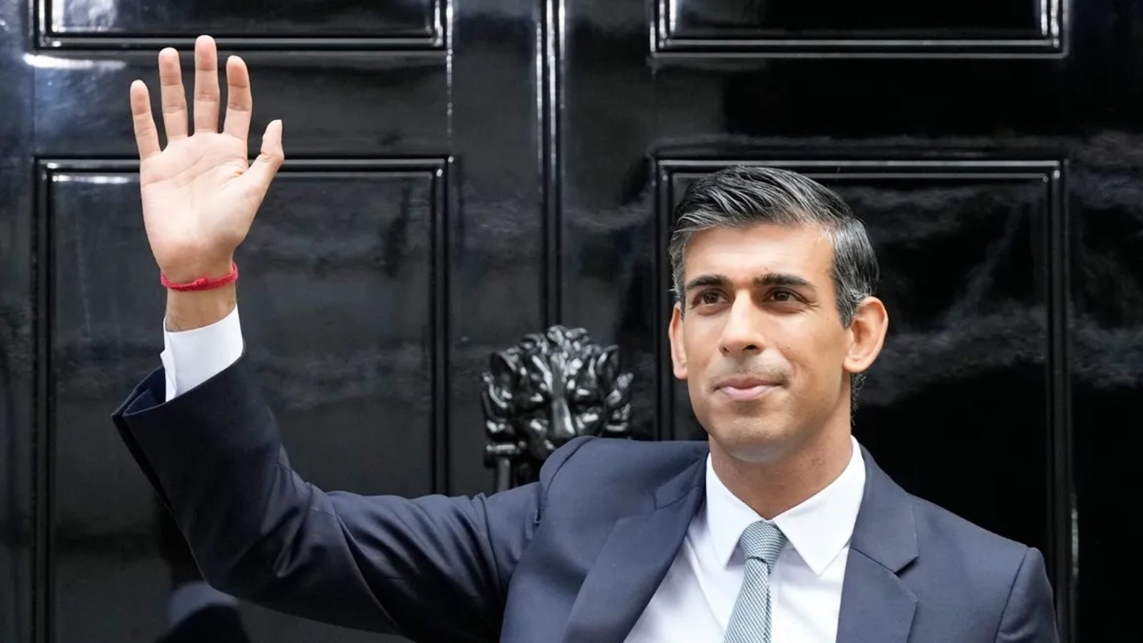 Former UK PM Rishi Sunak returns to Goldman Sachs in senior advisory role
