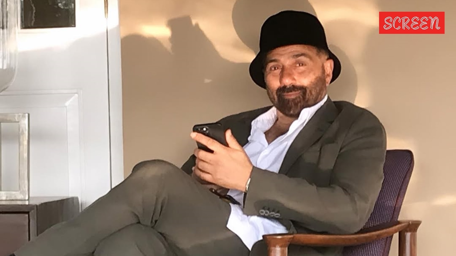 ‘Sunny Deol travels like a king, has a truck full of gym equipment, cooks,' says Puneet Issar: ‘Don't think he asks the producer to pay'
