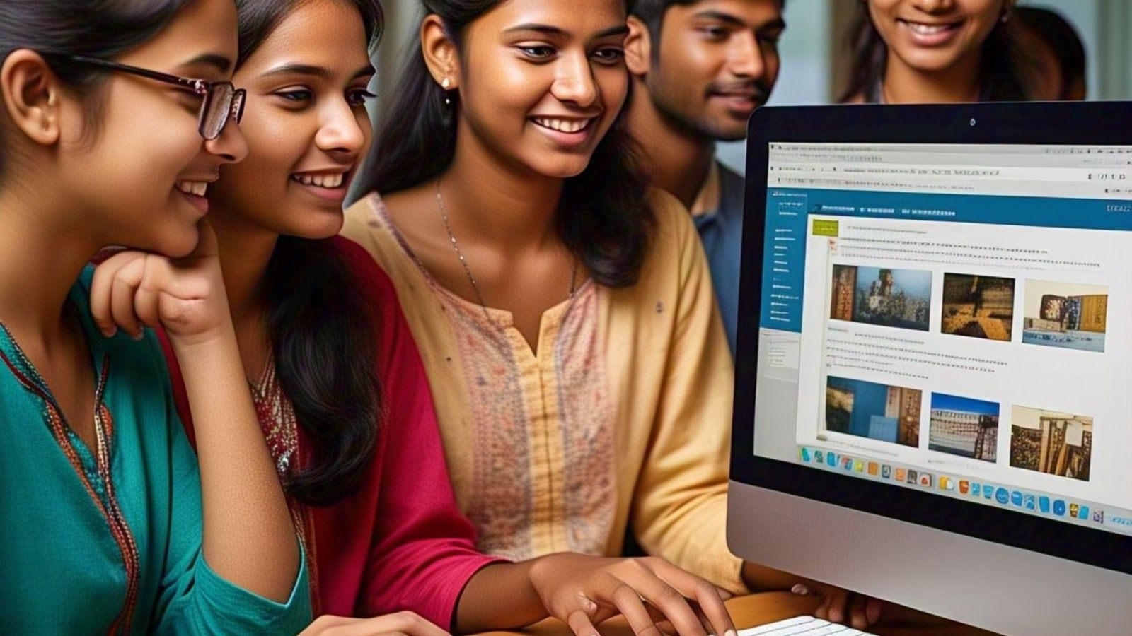 NTA declares SWAYAM January 2025 semester exam result held in hybrid mode