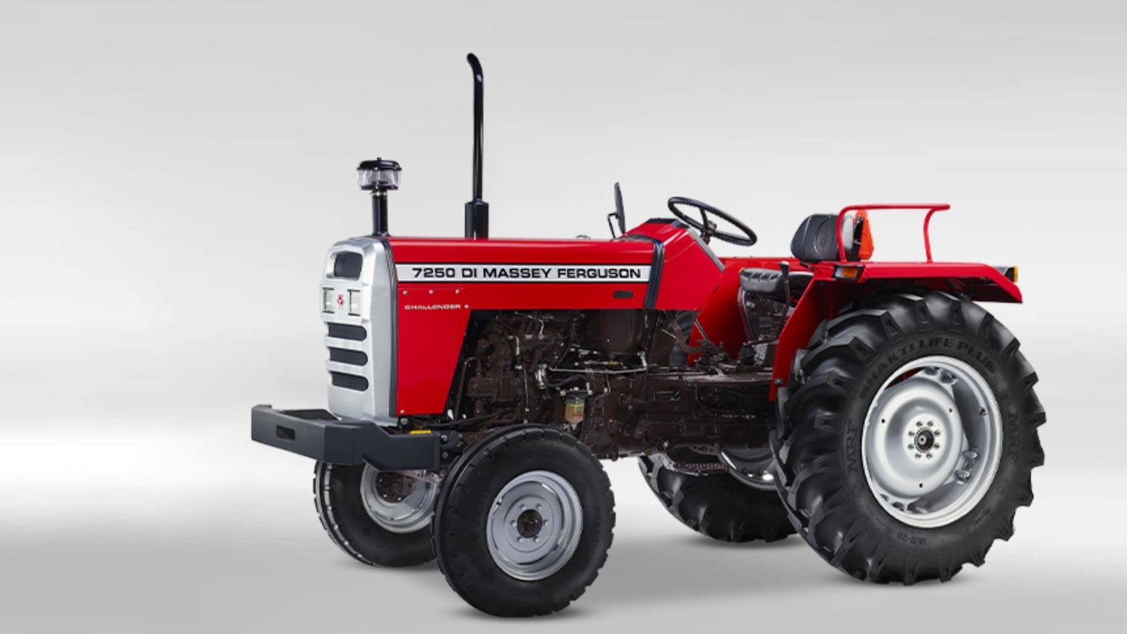 Tafe settles with AGCO, will own brand Massey Ferguson