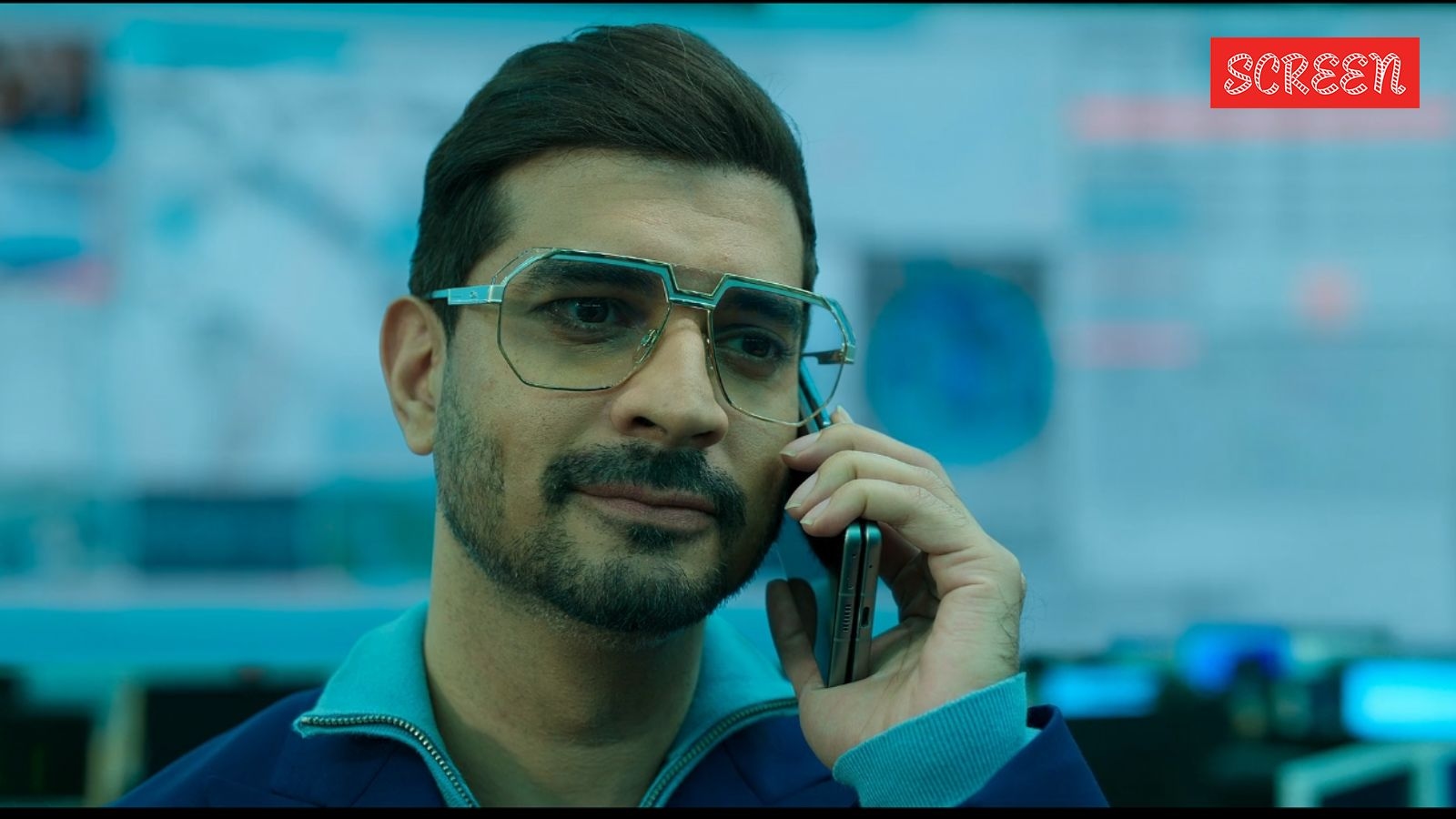 Tahir Raj Bhasin on playing a politically charged antagonist in Special Ops 2: ‘I look for lead parts that are disruptive'