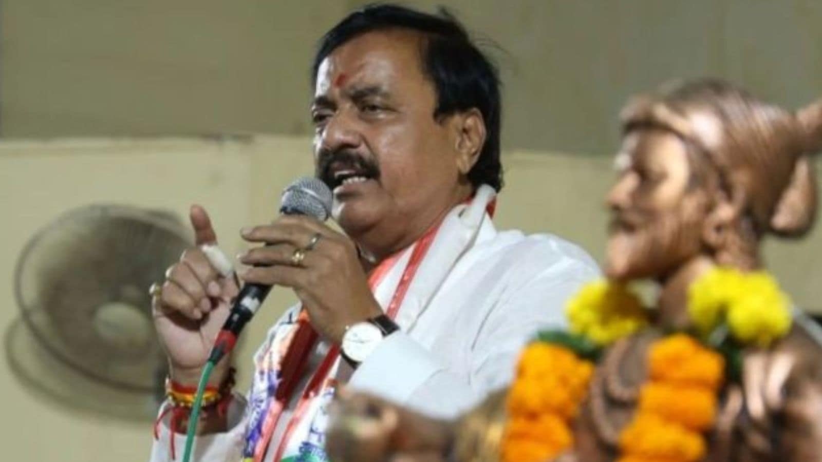 After Chavan leaves NCP red-faced, party says it has taken note of Kokate's behaviour