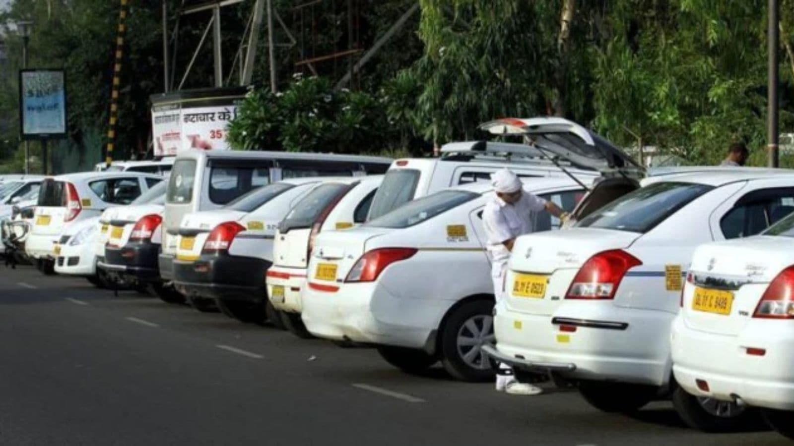 Ride cancellations in app-based taxi services rise to 82% in 2025 from 75% in 2023: Survey