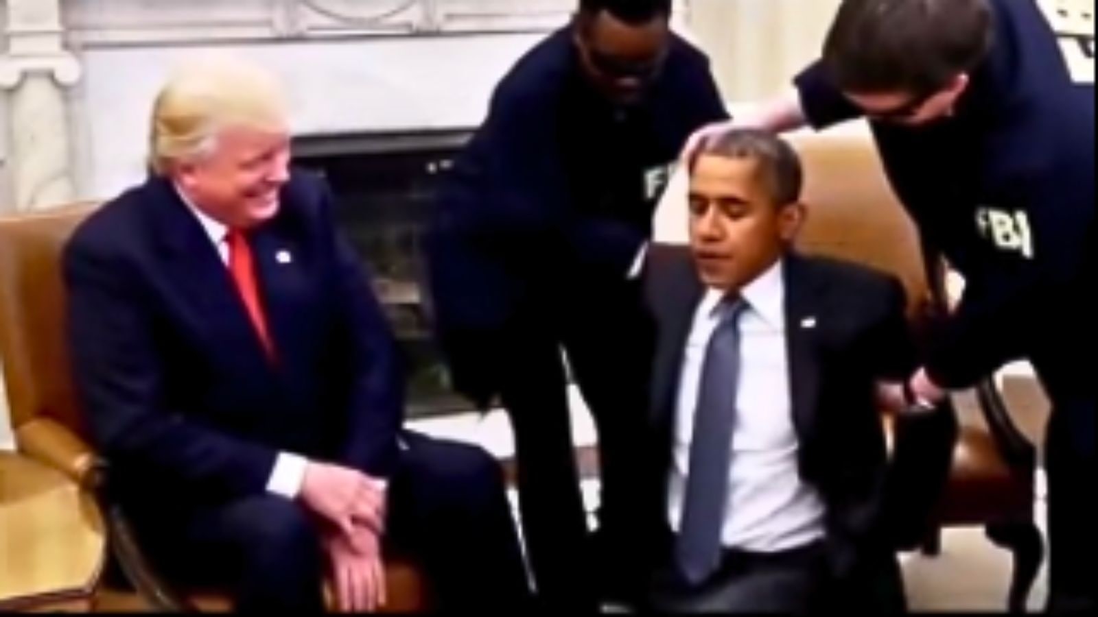 ‘No one is above law': Trump posts AI video of Obama's arrest by FBI amid 2016 US ‘election fraud' row