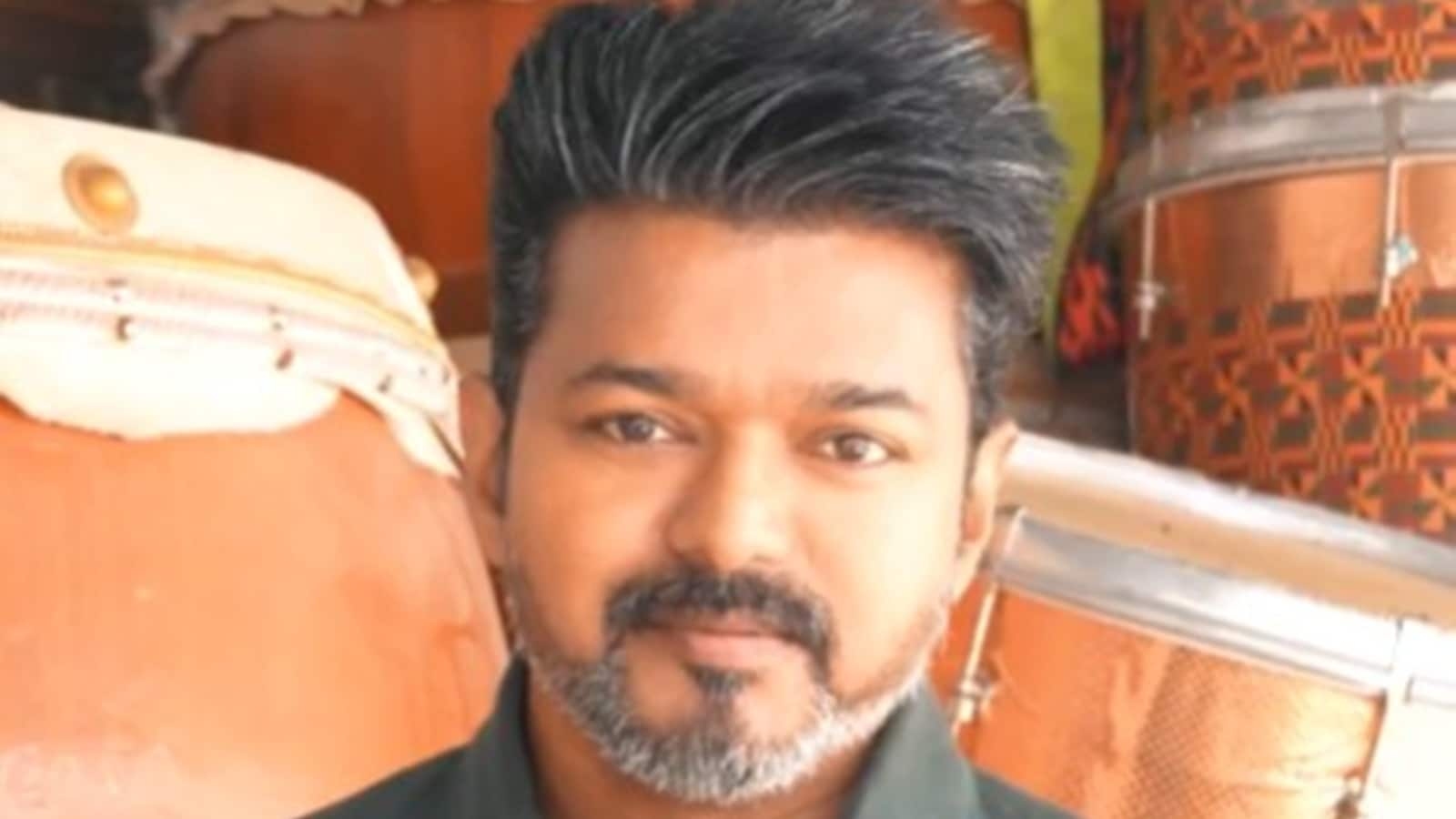 Vijay lays to rest alliance talk, says won't join hands with BJP or DMK