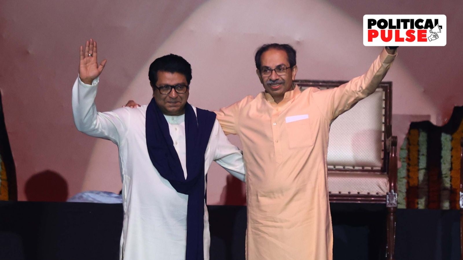 What a Thackeray reunion may mean for Maharashtra: Shinde braces for impact, BJP watchful, dilemma for Congress