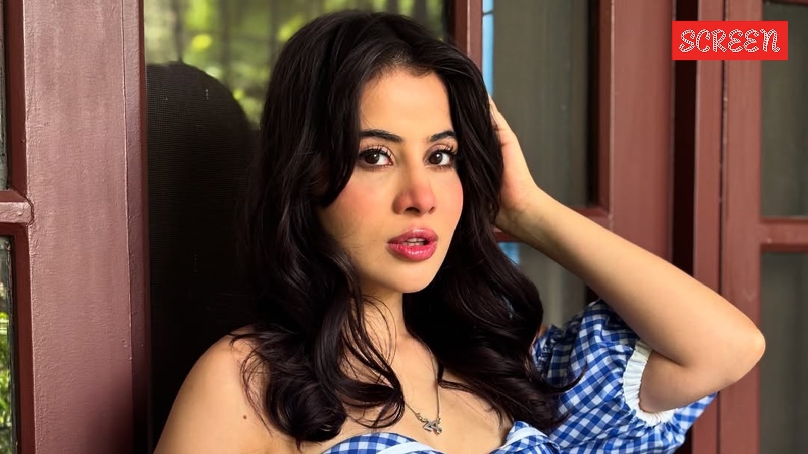 Uorfi Javed recalls ‘starving' herself as she wanted to be ‘extremely skinny': ‘I stopped eating, developed body dysmorphia'