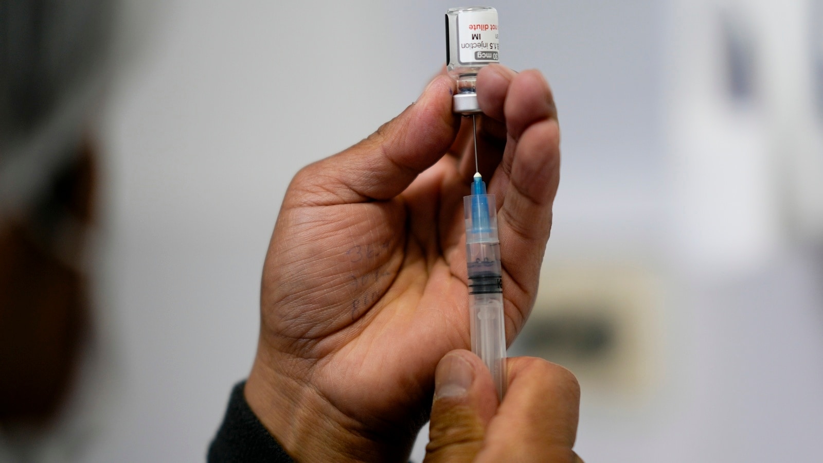 14 million children did not receive a single vaccine in 2024, UN estimates
