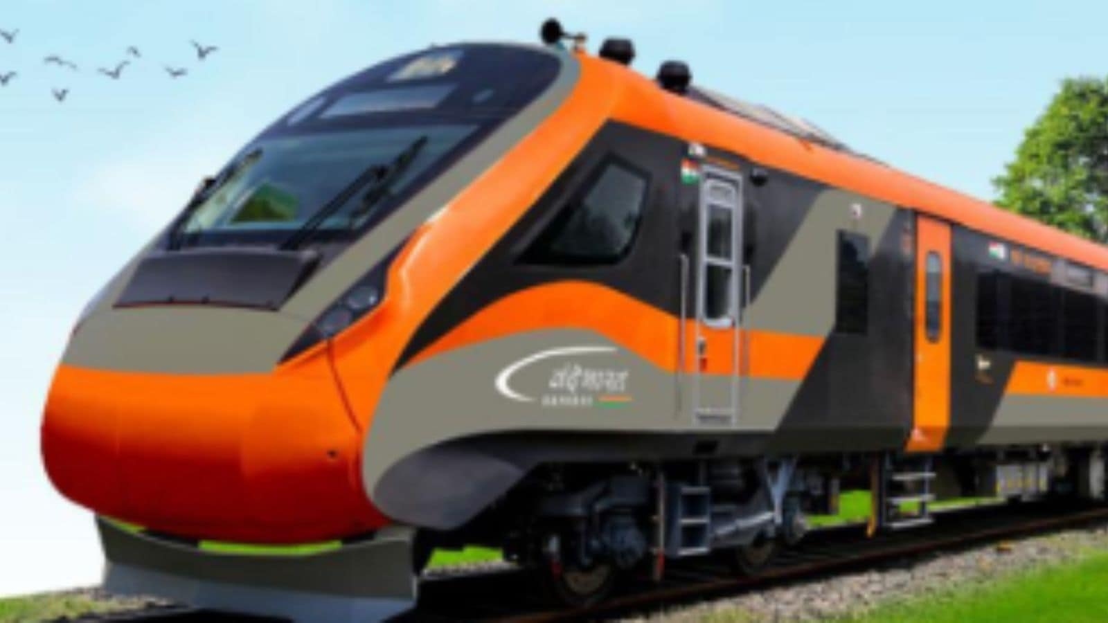 Indian Railways extends Meerut City-Lucknow Vande Bharat Express train up to Varanasi – Check route, stoppages, timings and more