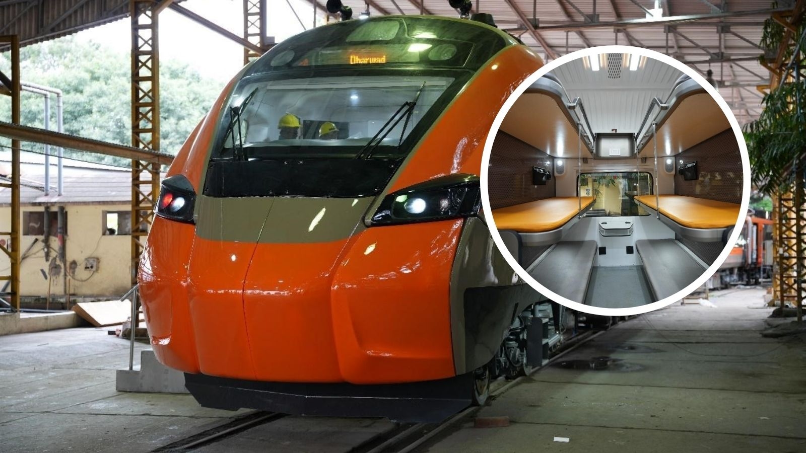 Indian Railways: What is the status of Vande Bharat Sleeper trains?