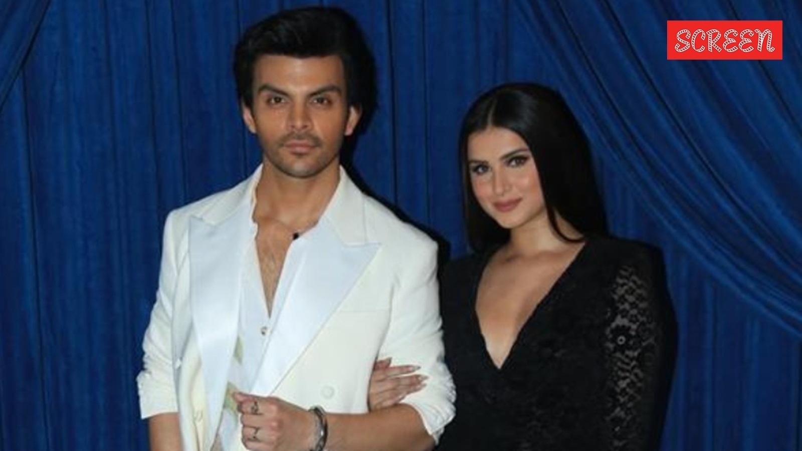 Tara Sutaria confirms relationship with Veer Pahariya, calls him ‘mine' on Instagram; fans say, ‘Happy for you'